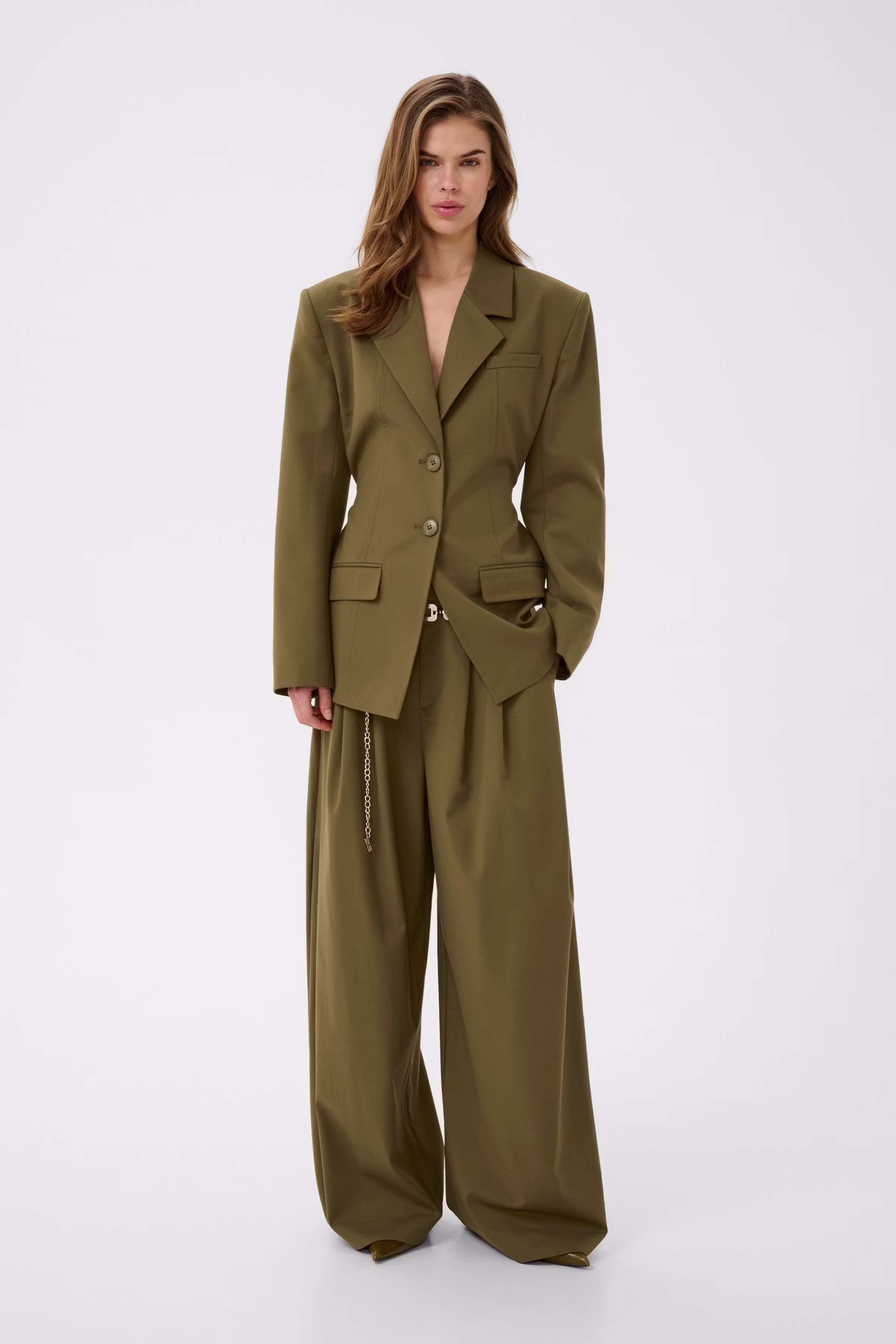 GZolivia Blazer LOOKBOOK FRONT 10911304-190622