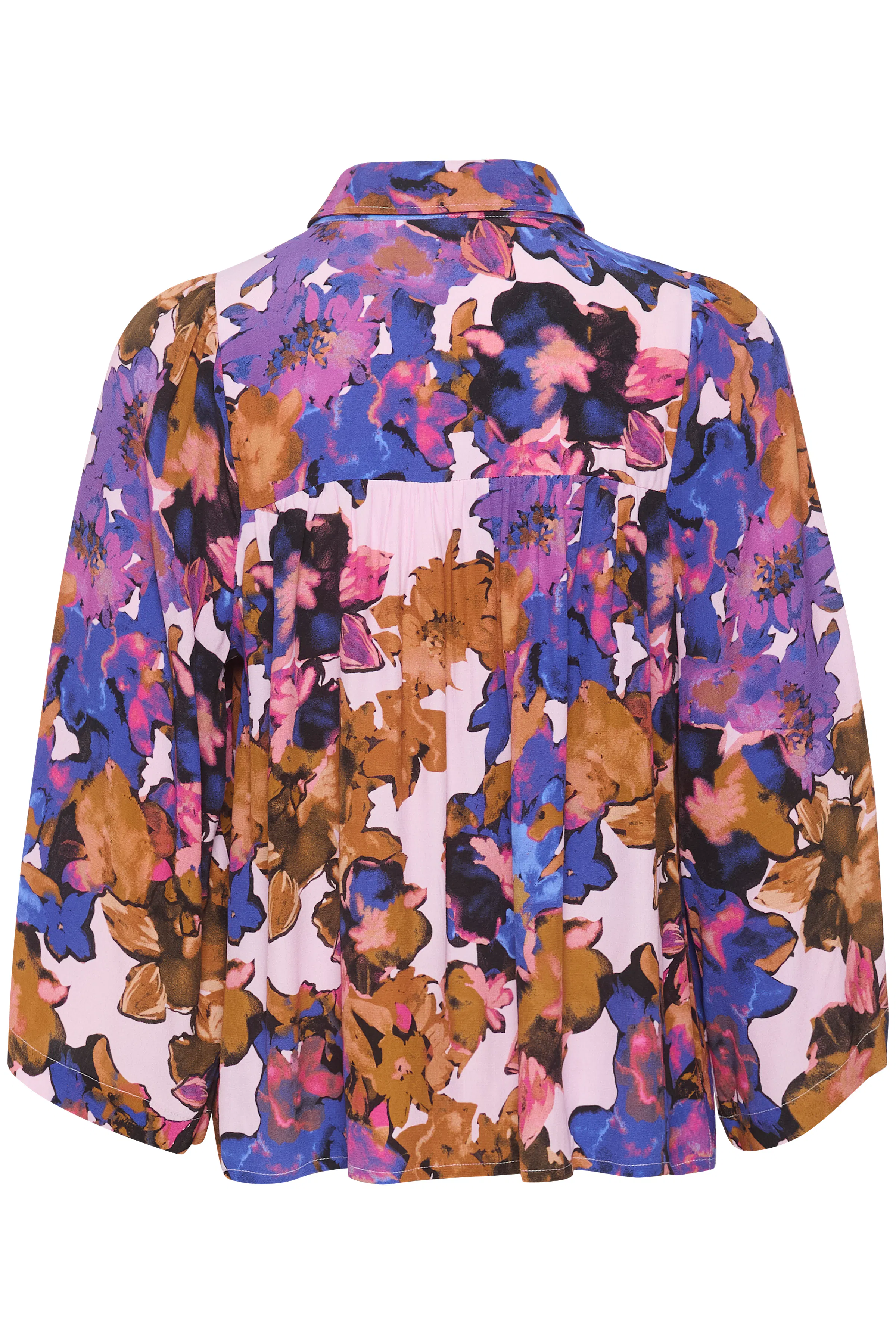 FilucaSZ Shirt PACK BACK 30513400-303019