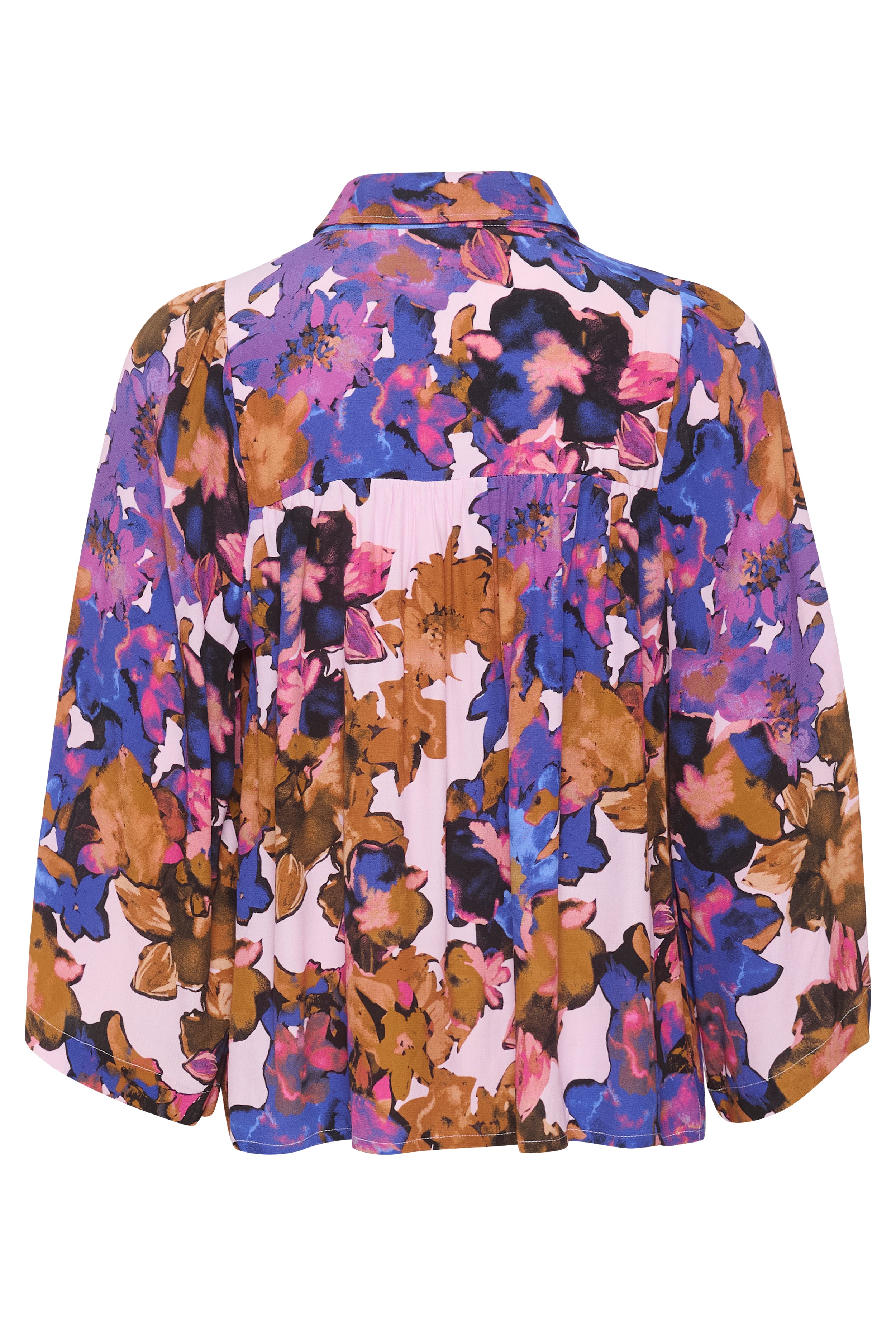 FilucaSZ Skjorte PACK BACK 30513400-303019