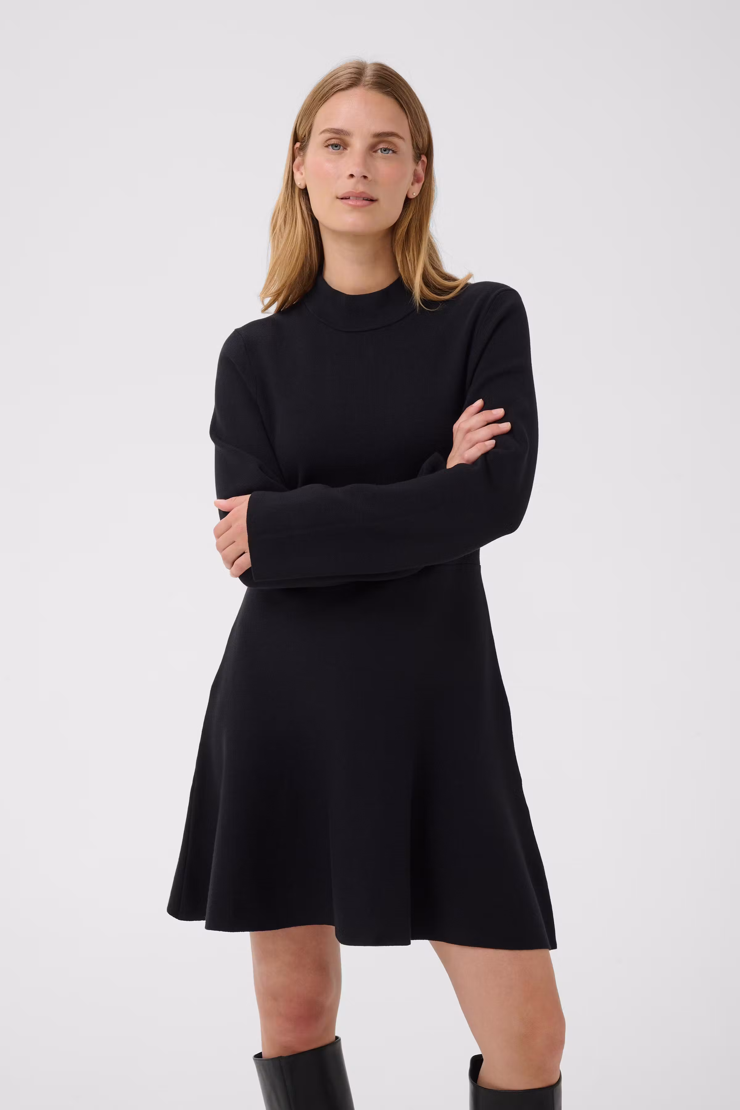 ChanisePW Kleid LOOKBOOK FRONT 30310839-194008