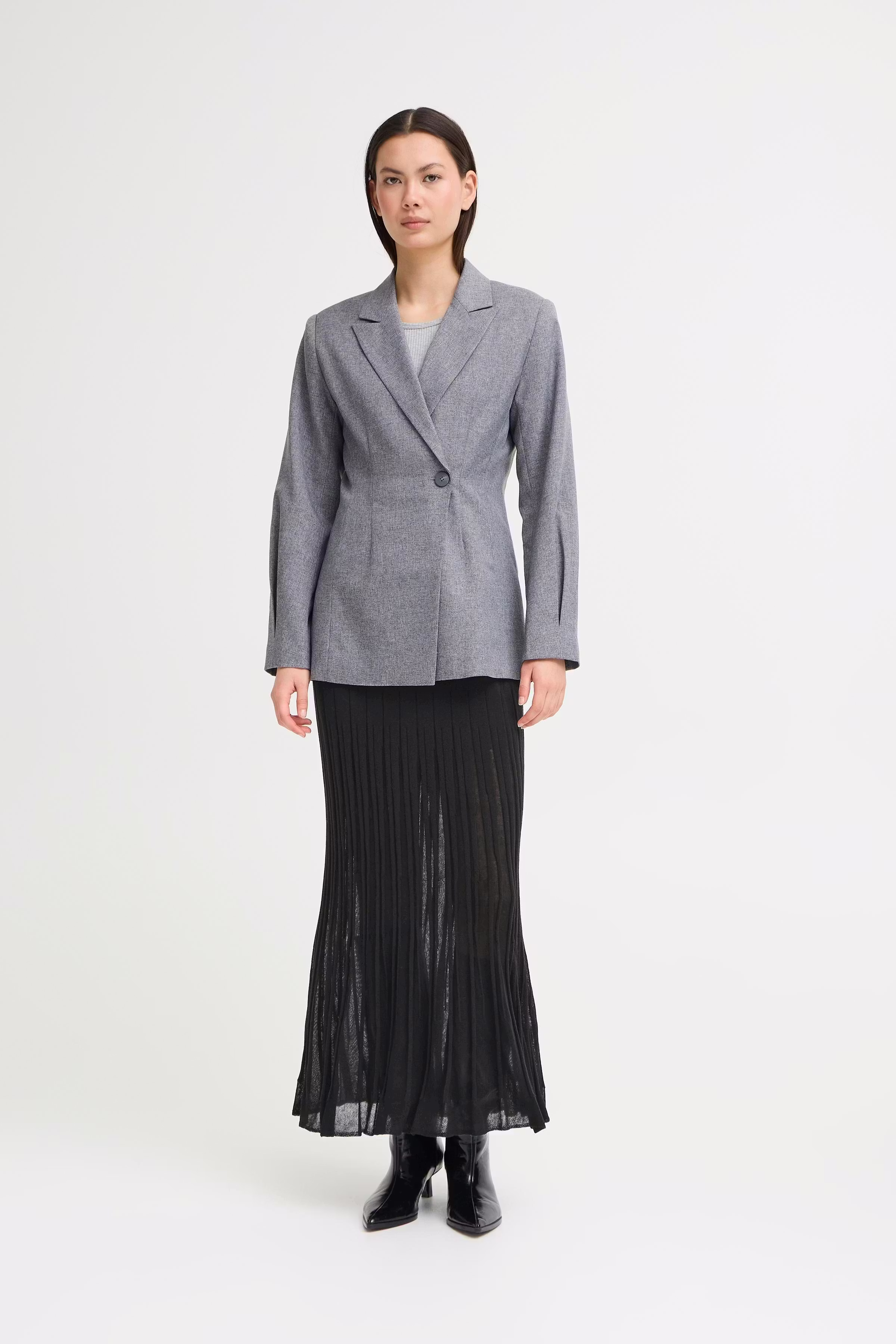 IHBOSTON Skirt LOOKBOOK FRONT 20124290-194008