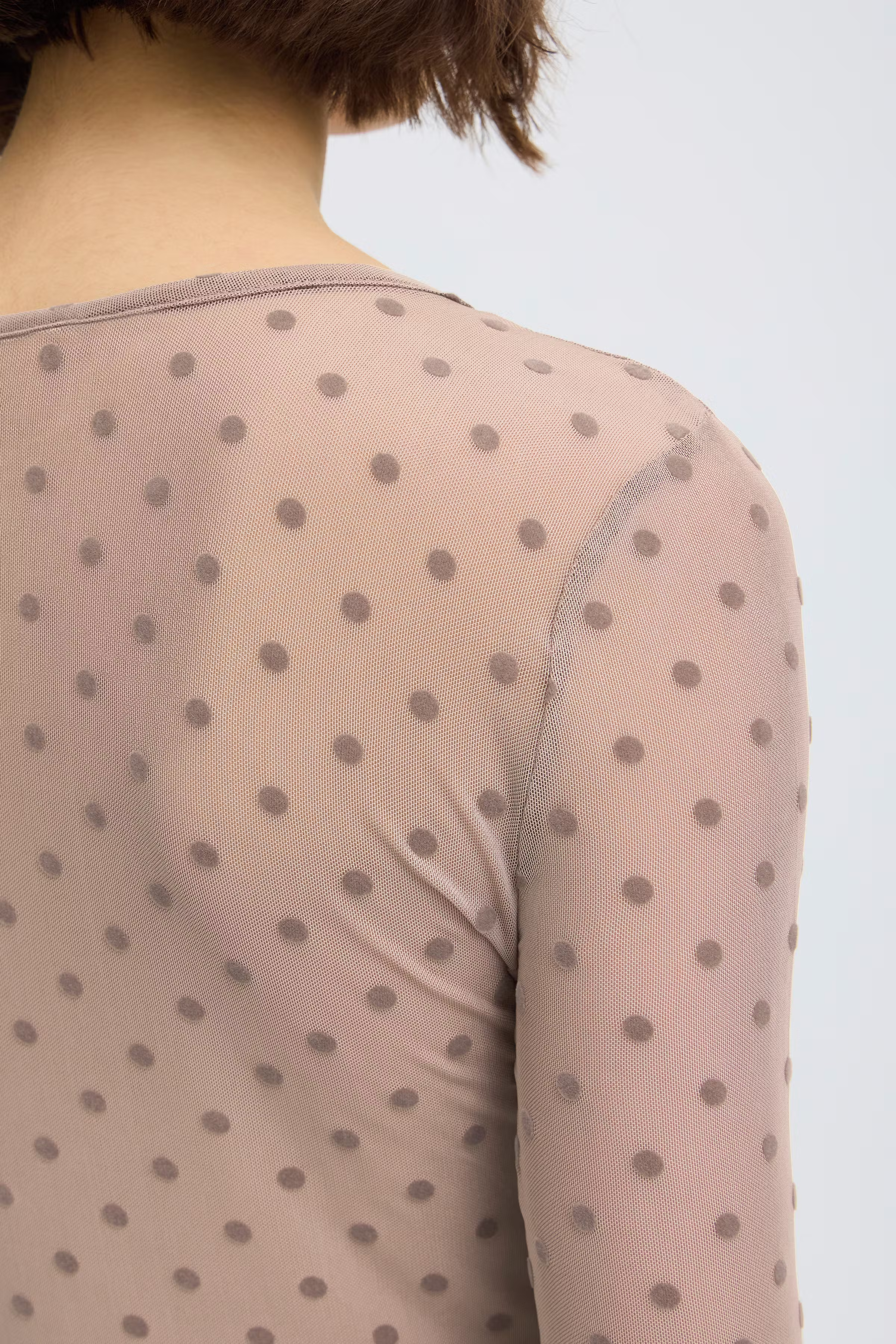 FXDETA T-shirt LOOKBOOK DETAIL 20610740-170807