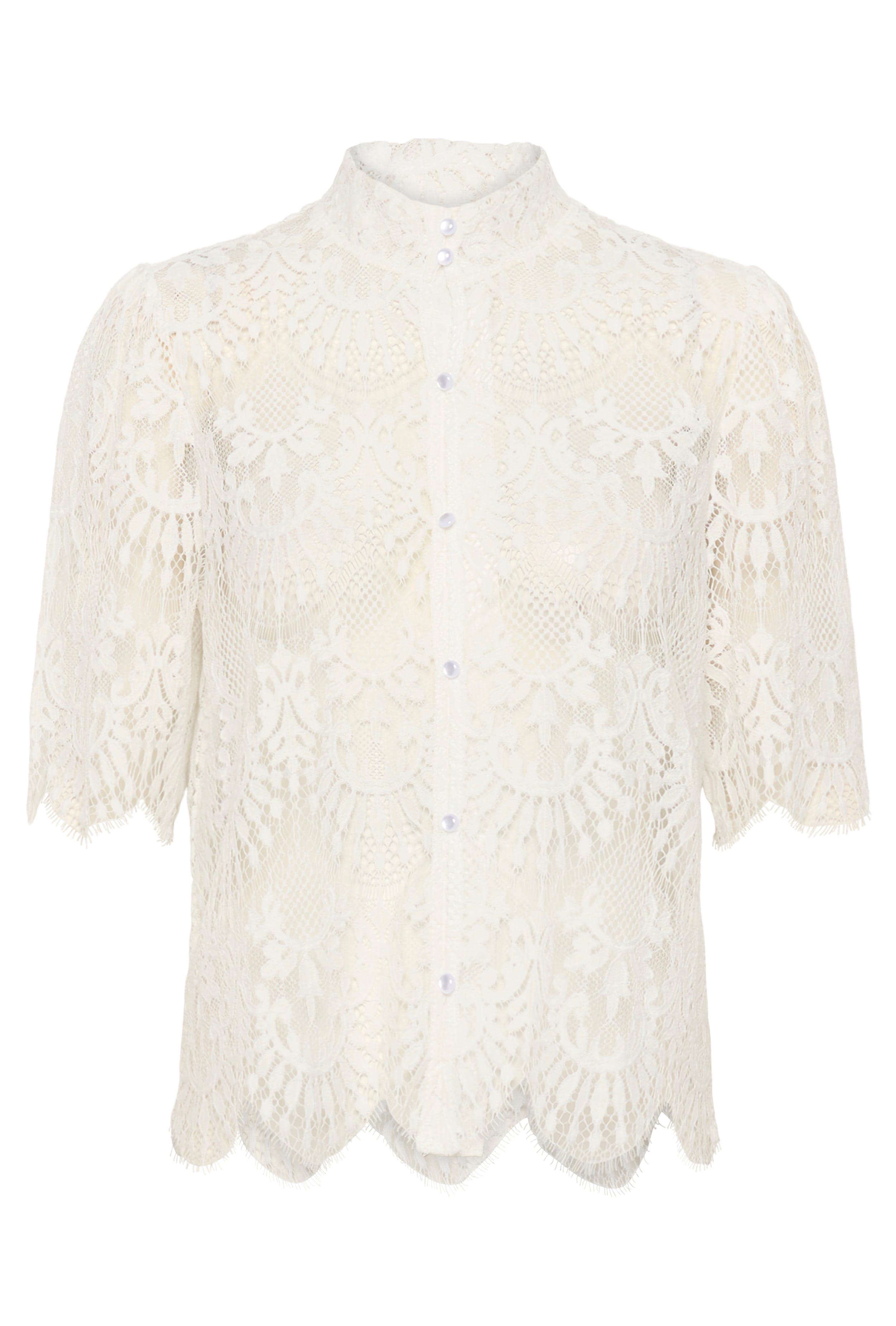 CUokram Blouse PACK FRONT 50111744-500013