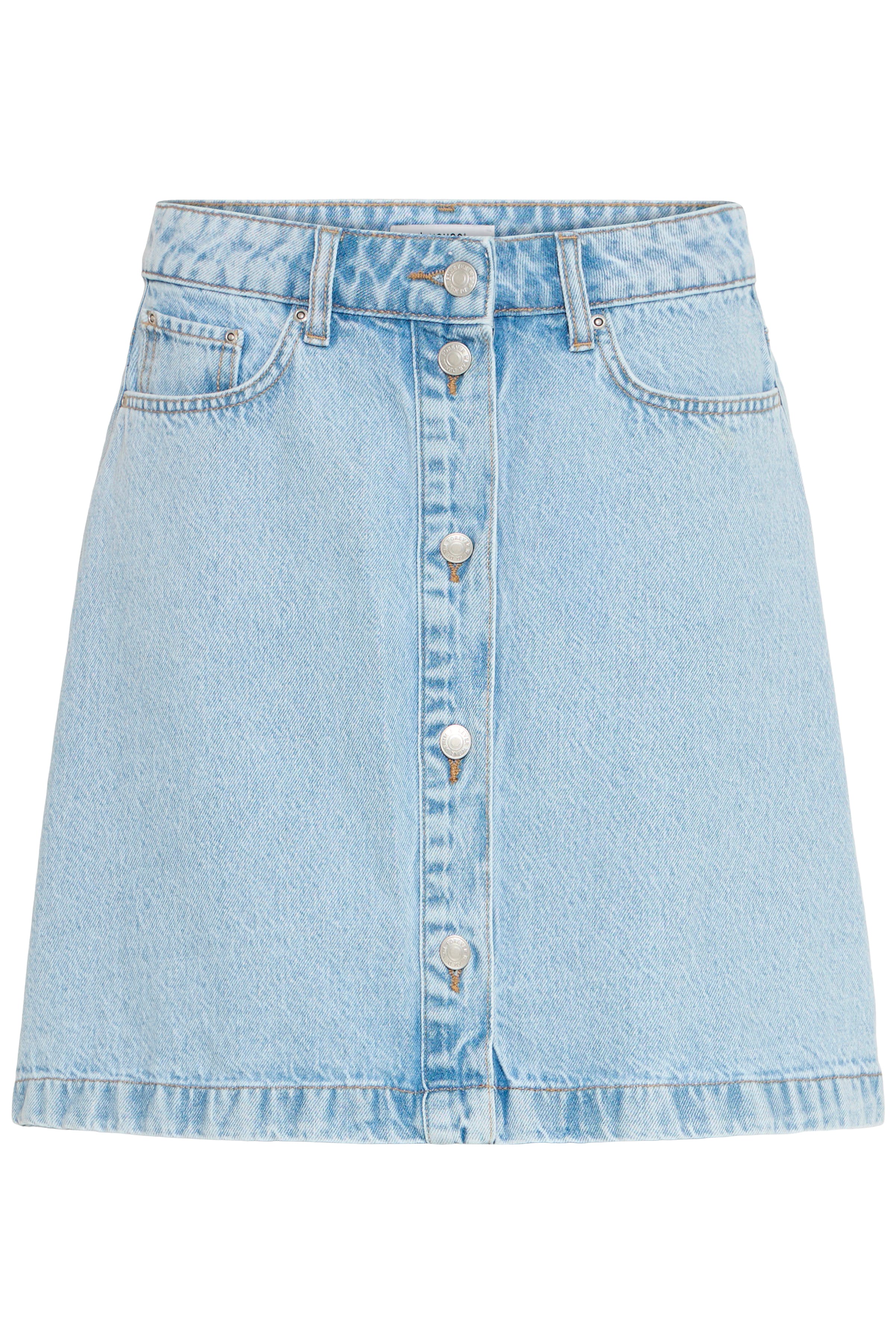 BYKACILA Skjørt PACK FRONT 20818804-200460