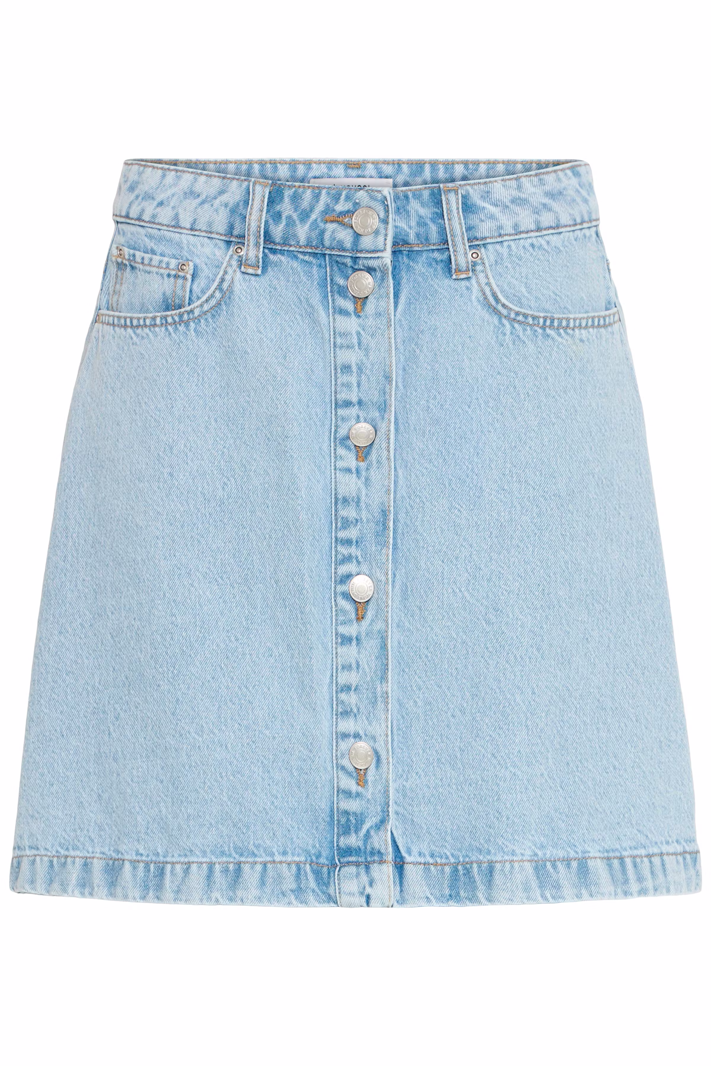 BYKACILA Skjørt PACK FRONT 20818804-200460