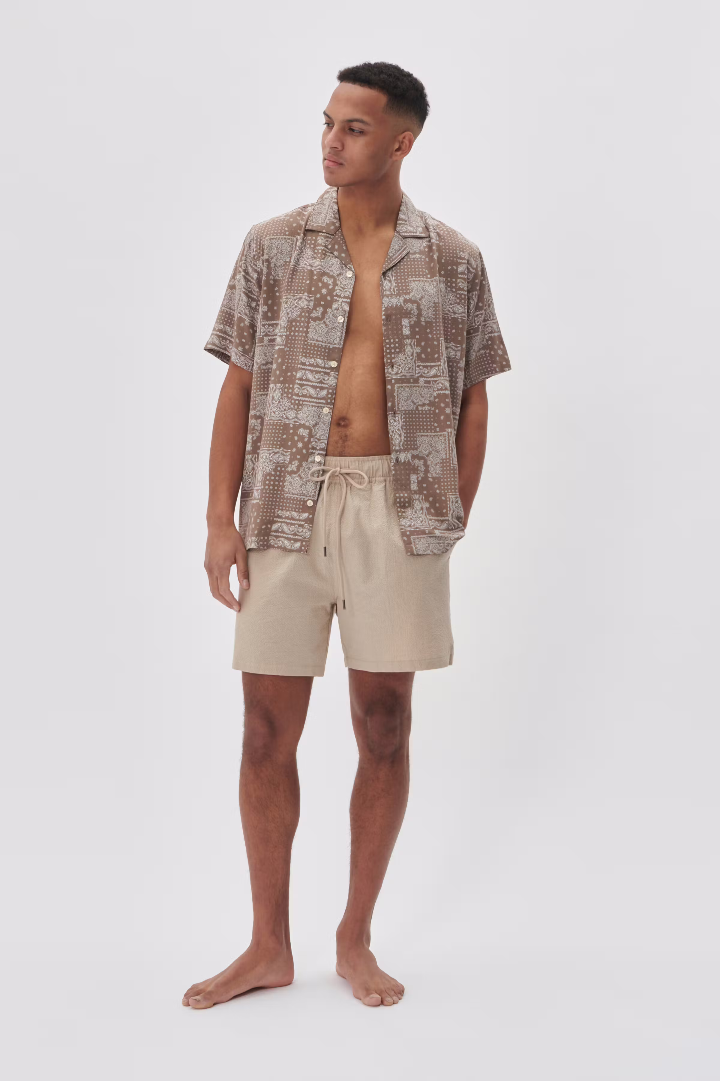 MAswimmer Zwemkleding LOOKBOOK FRONT 30207645-161105