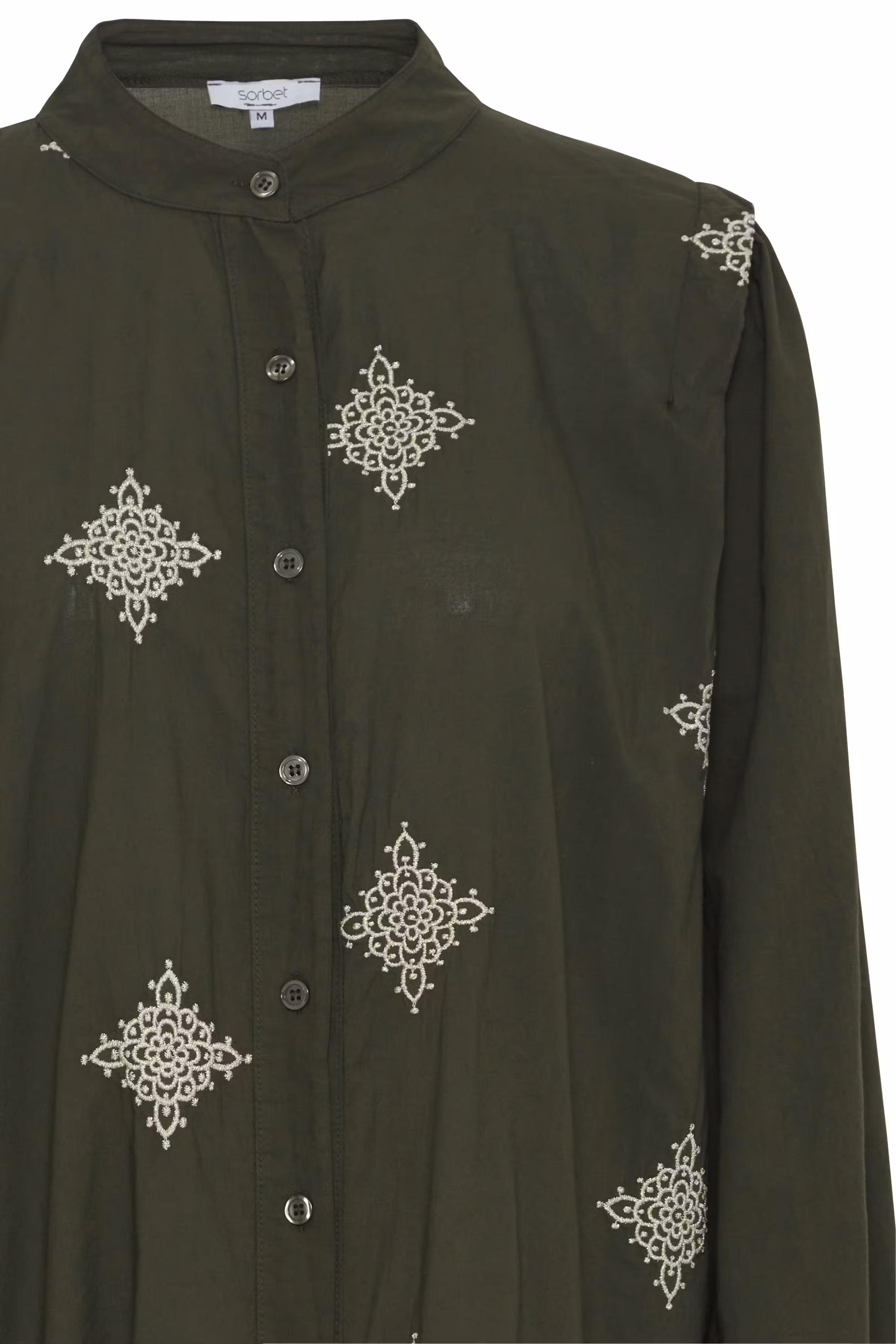 SBSTARRY Blouse PACK DETAIL 22100437-190312