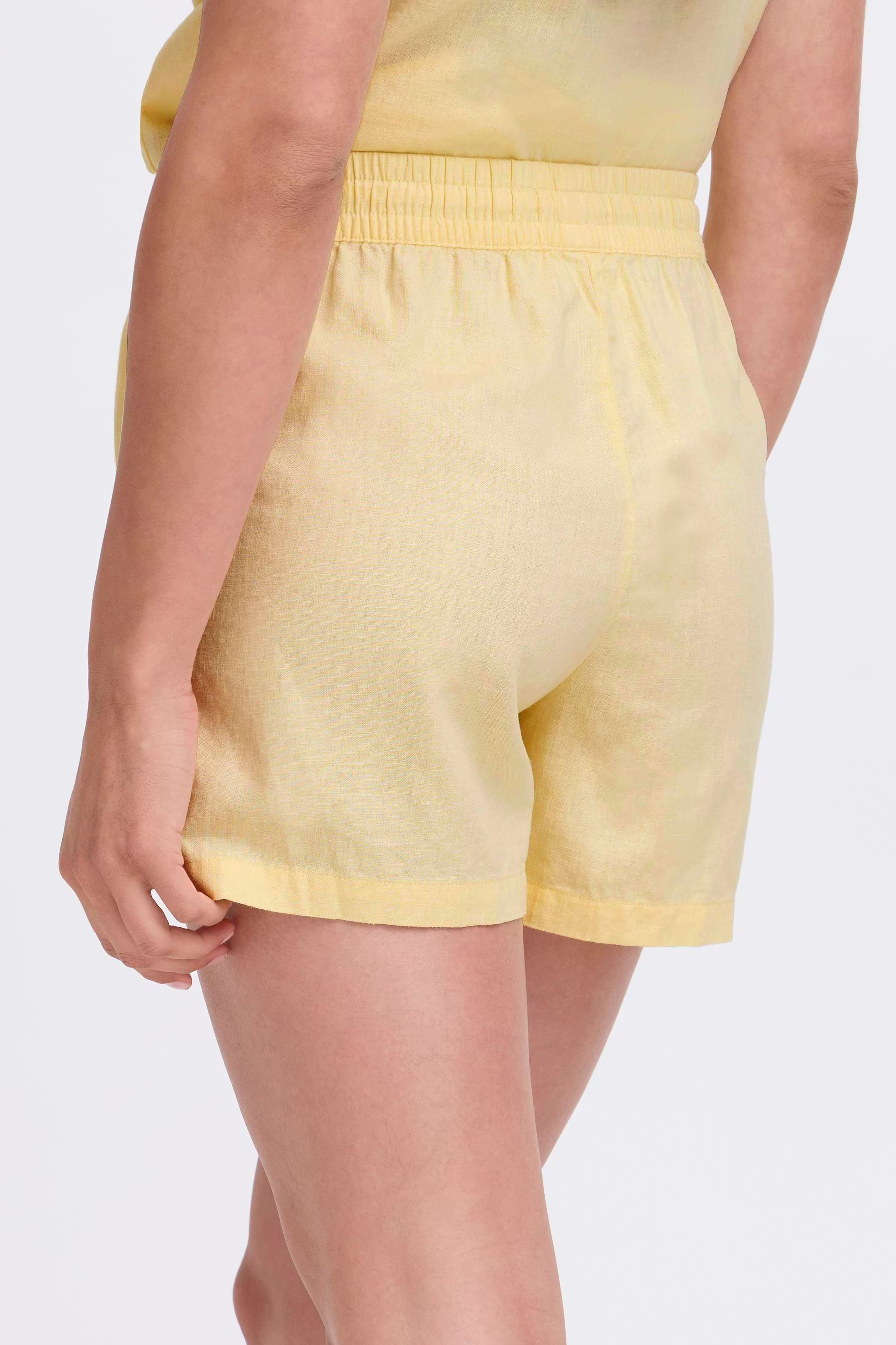 BYFALAKKA Shorts LOOKBOOK DETAIL 20818828-110619