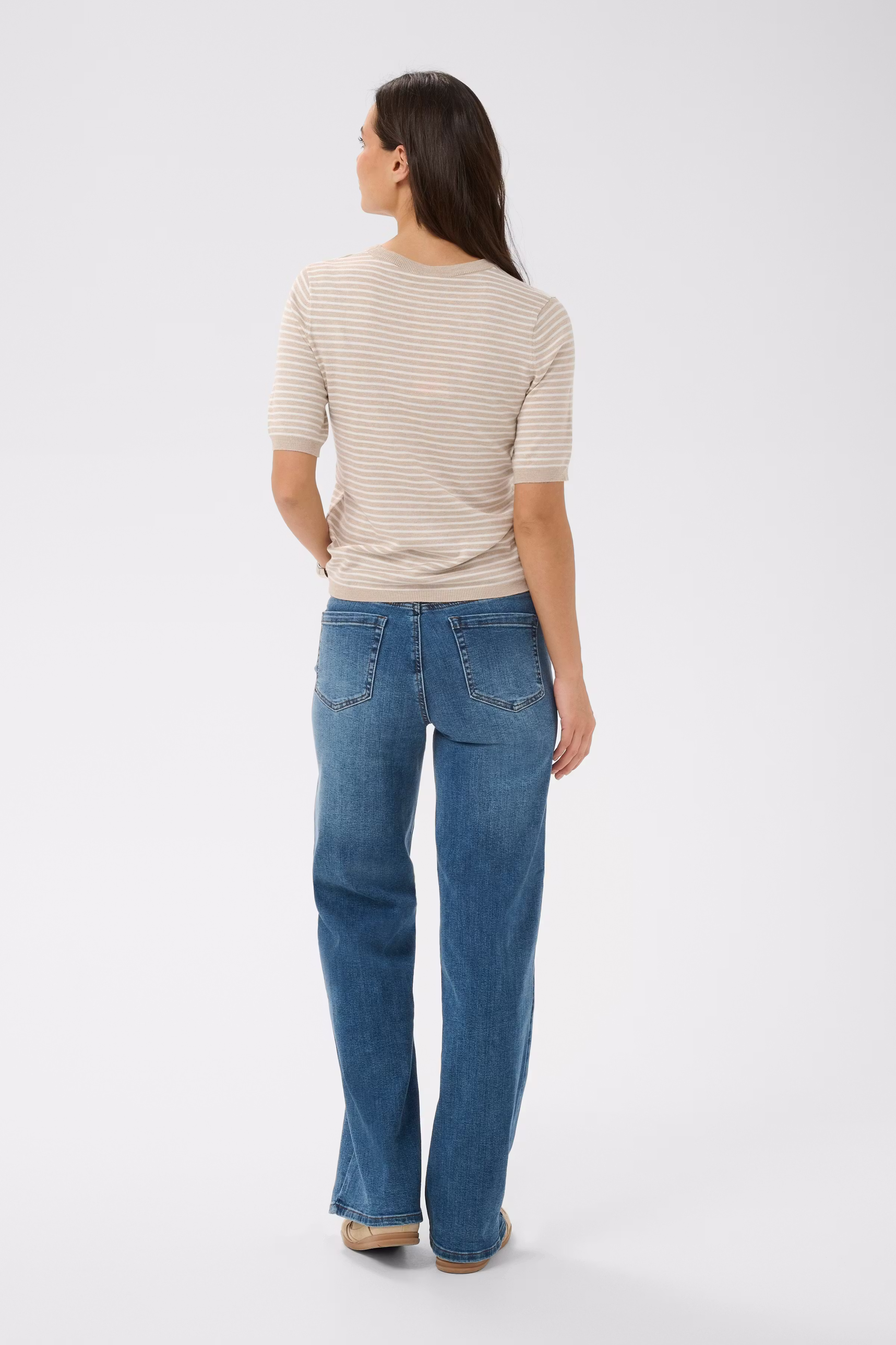 KAlizza Pullover LOOKBOOK BACK 10511826-109522