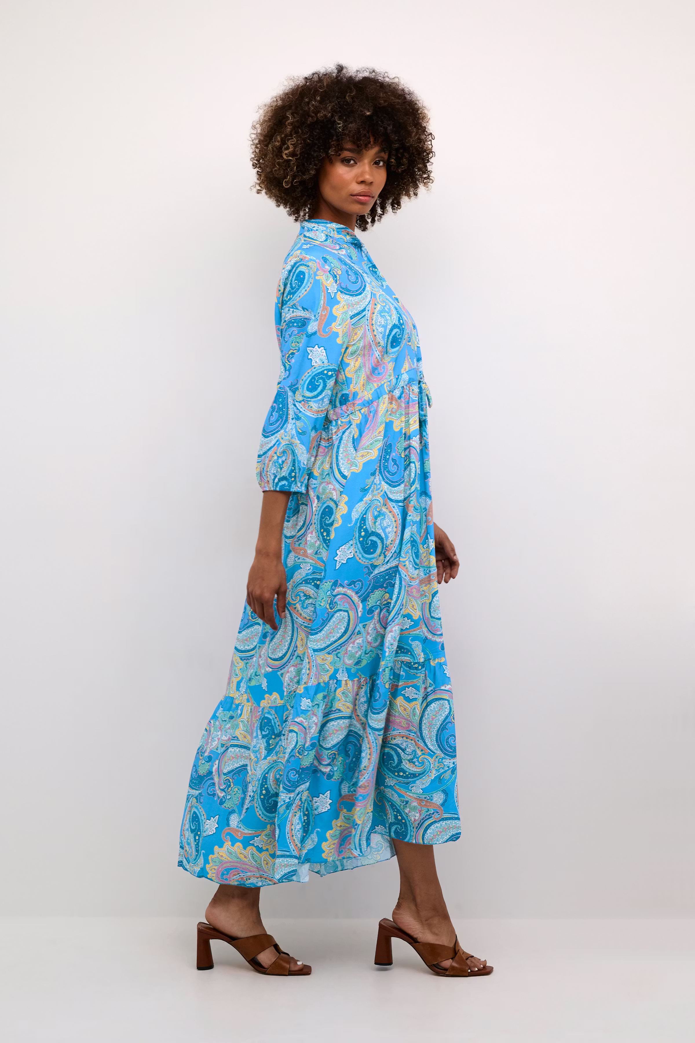 CRAlora Dress LOOKBOOK FRONT 10650723-105419