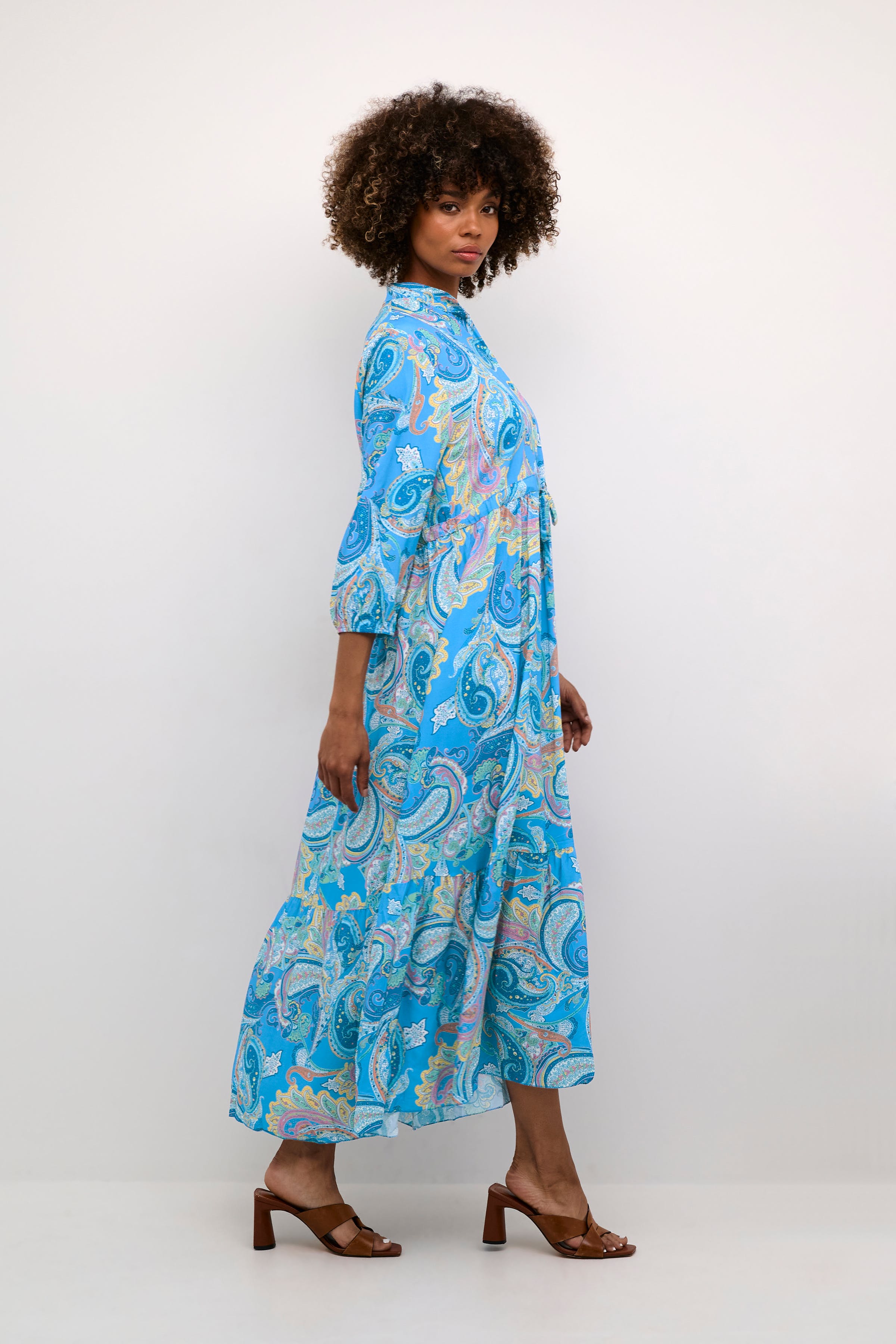 CRAlora Dress LOOKBOOK FRONT 10650723-105419