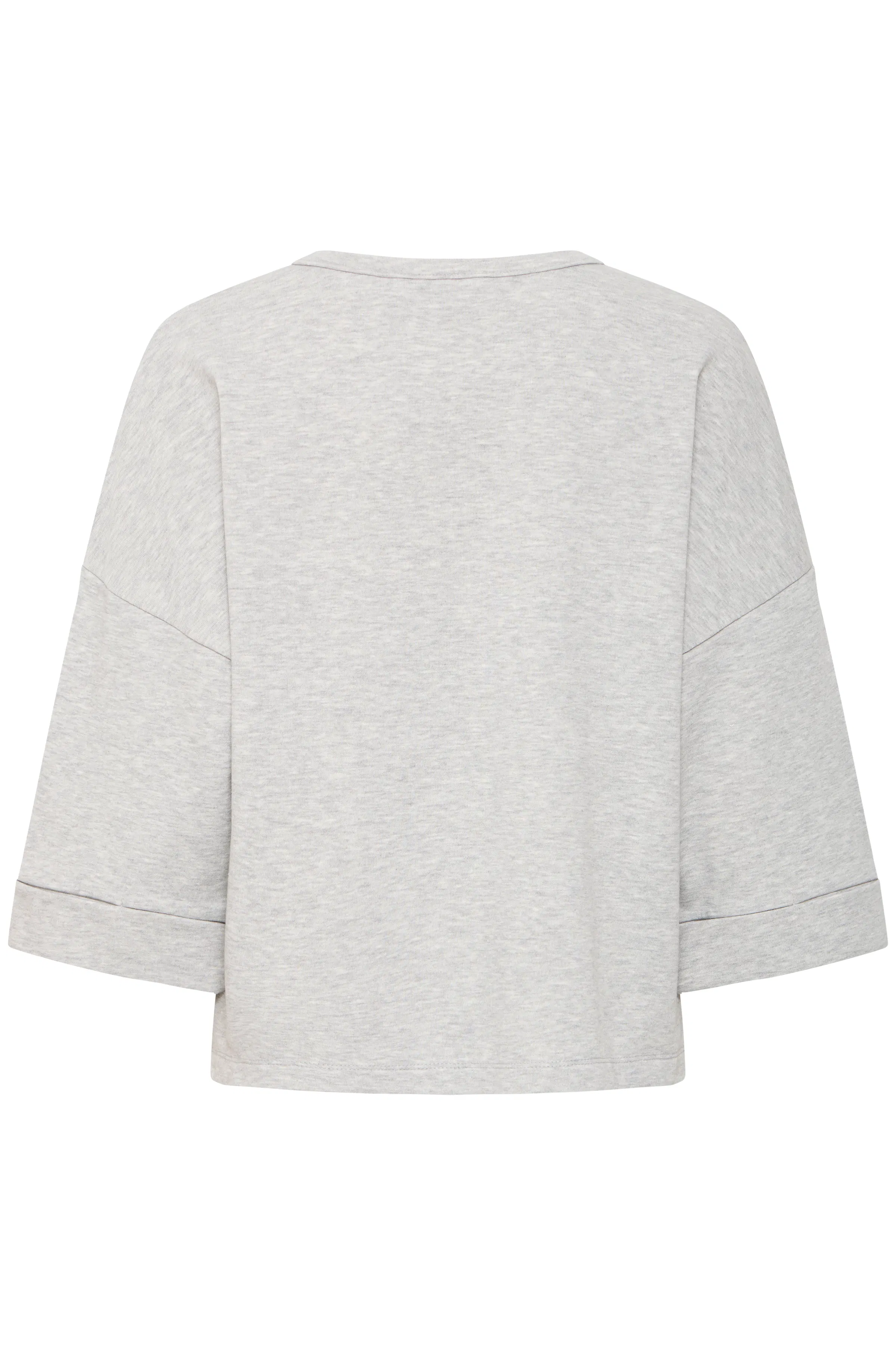 BYTIZAN Sweatshirt PACK BACK 20815011-200455