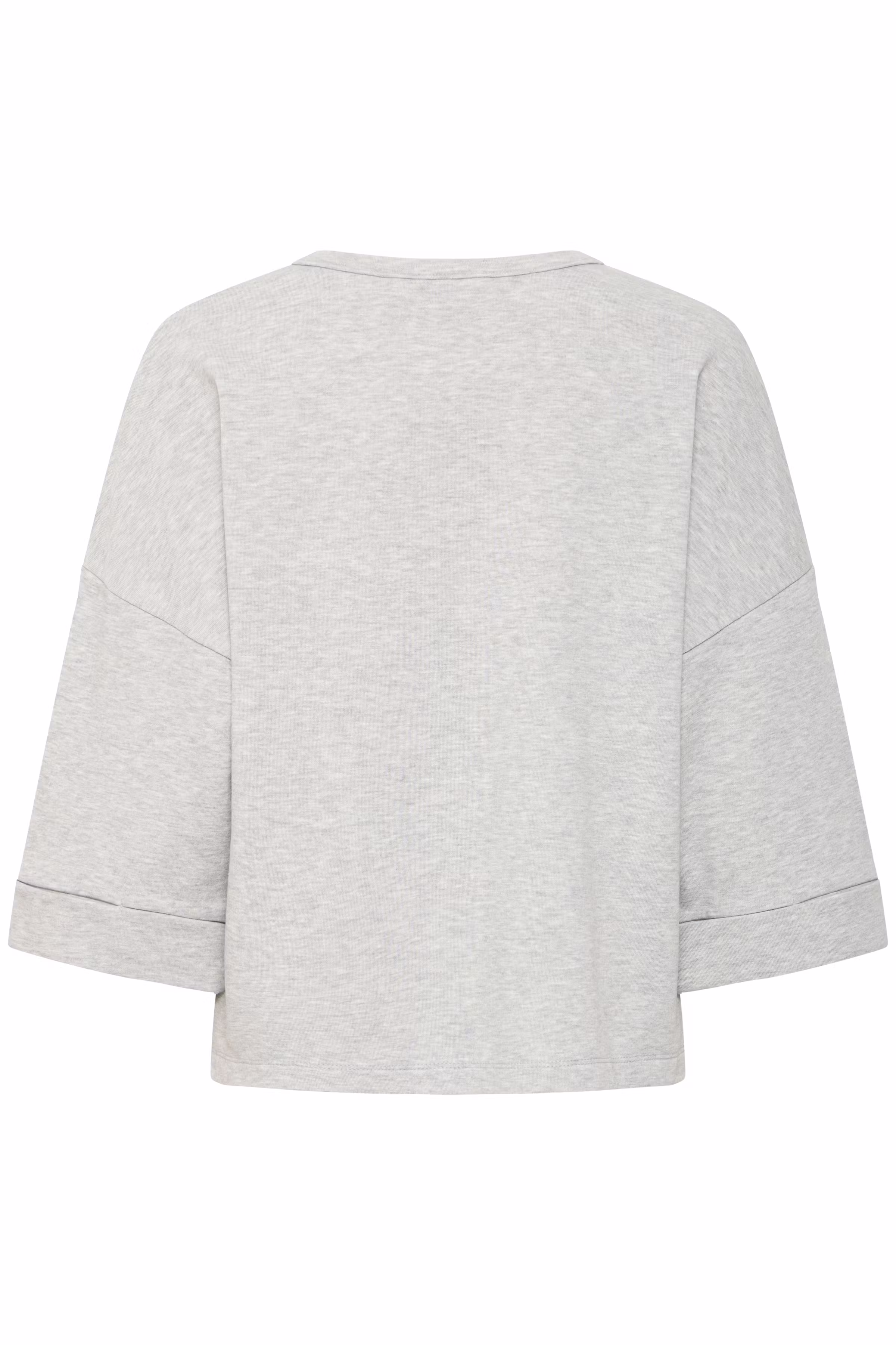 BYTIZAN Sweatshirt PACK BACK 20815011-200455