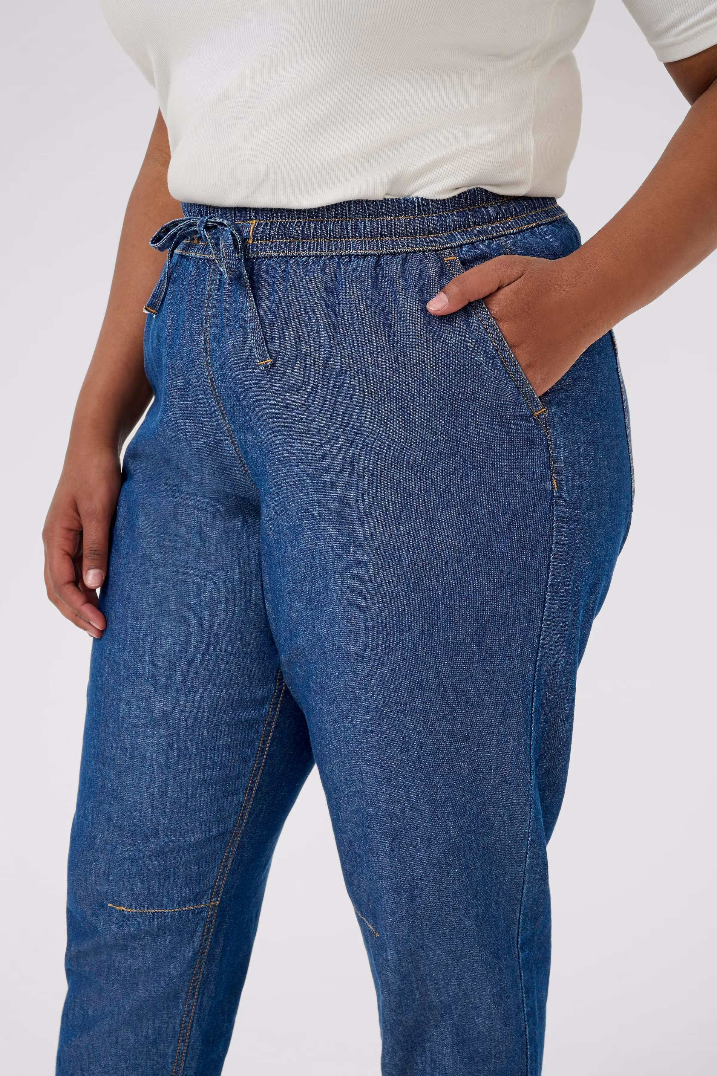 KClouisa Hose LOOKBOOK DETAIL 10583458-107709