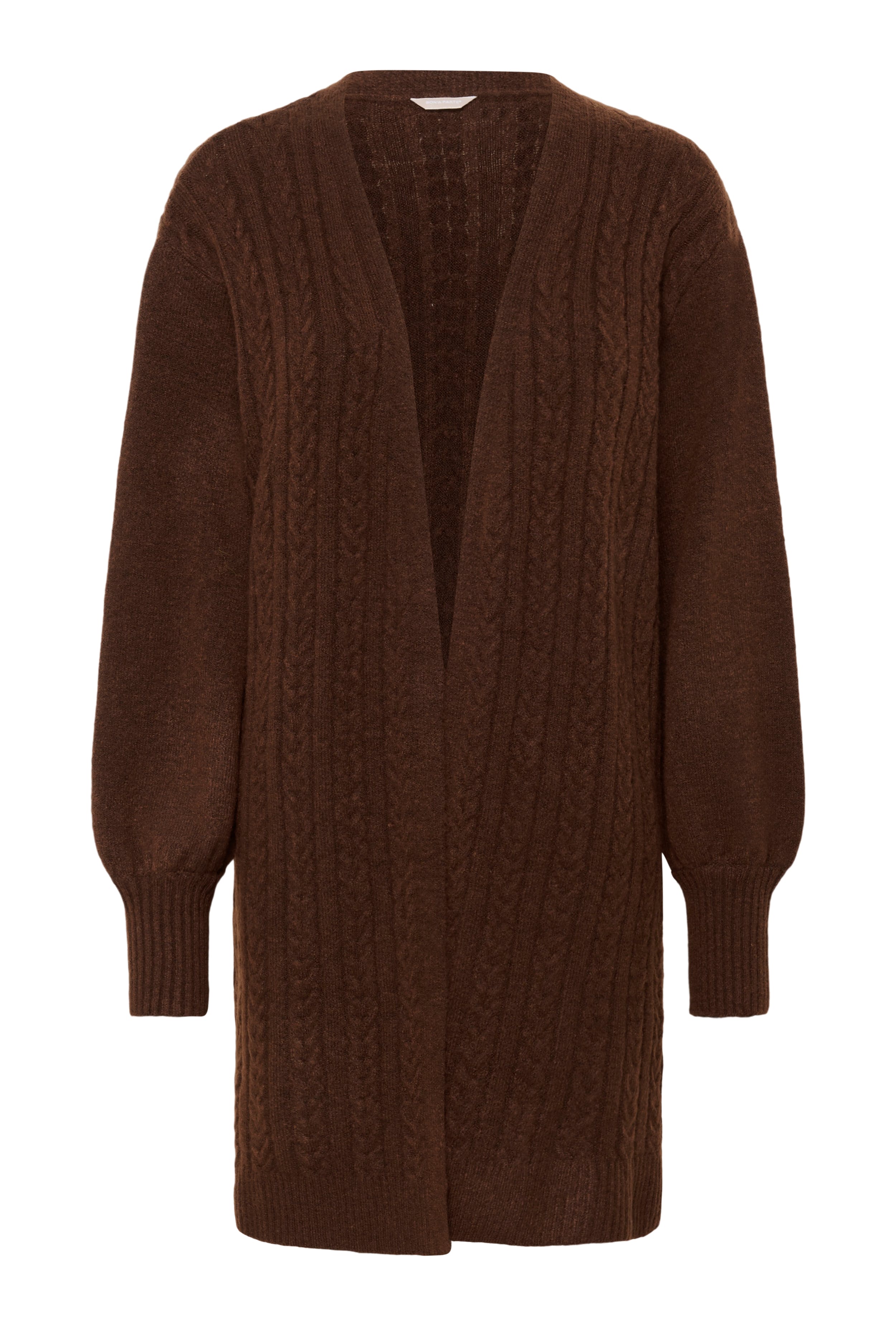 BPmadelyn Cardigan LOOKBOOK FRONT 40200070-1910161