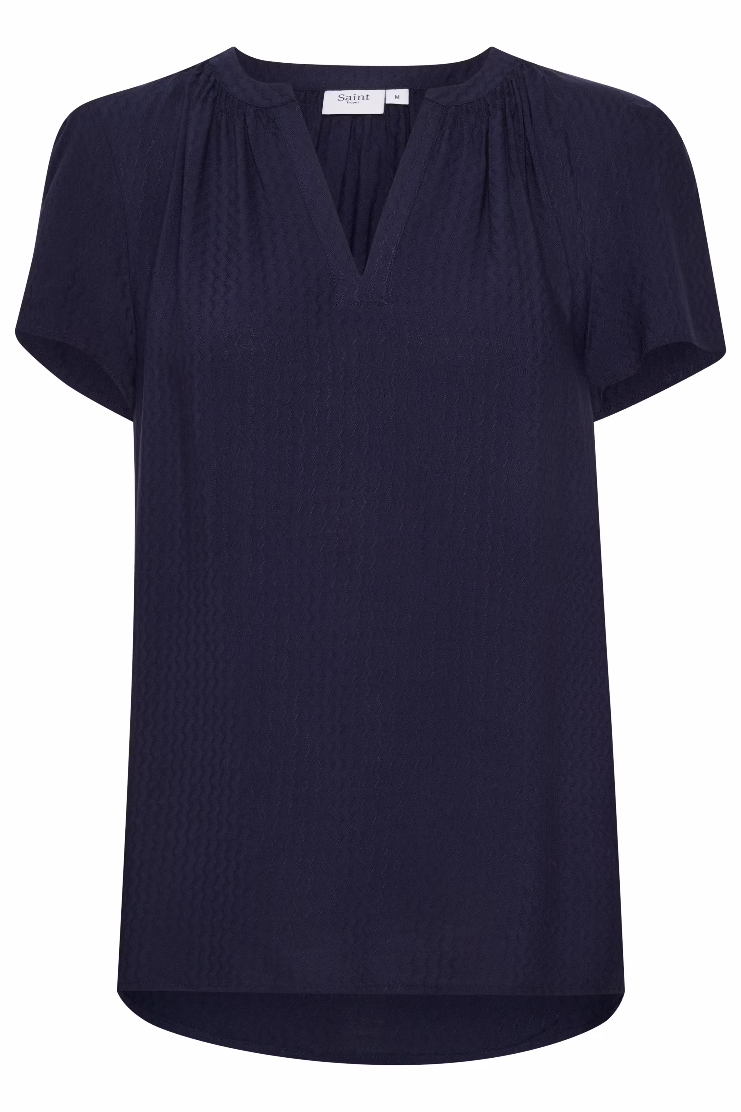 BrittaSZ Blouse PACK FRONT 30510441-193713