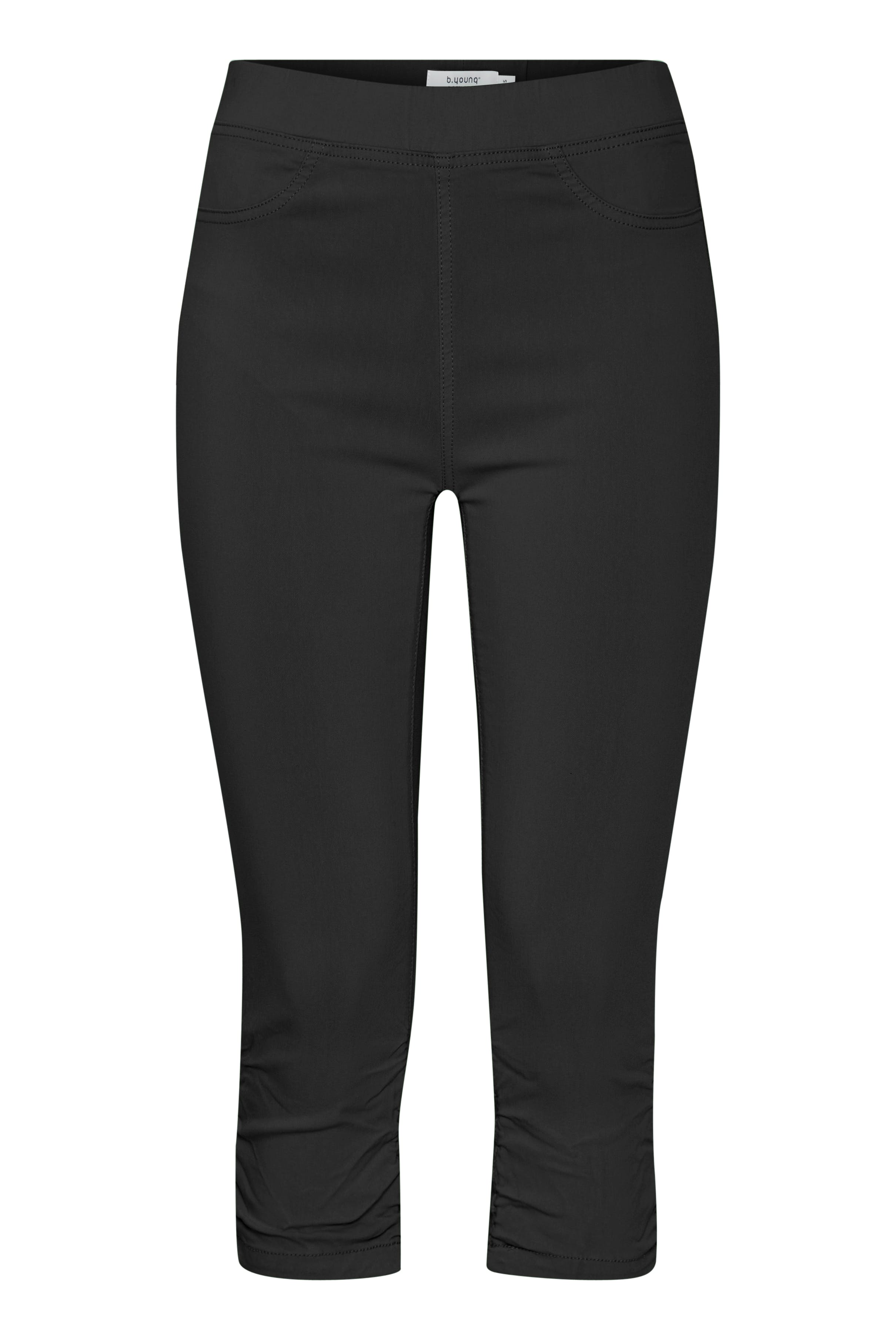 BYKEIRA Capri pants PACK FRONT 20805611-176212