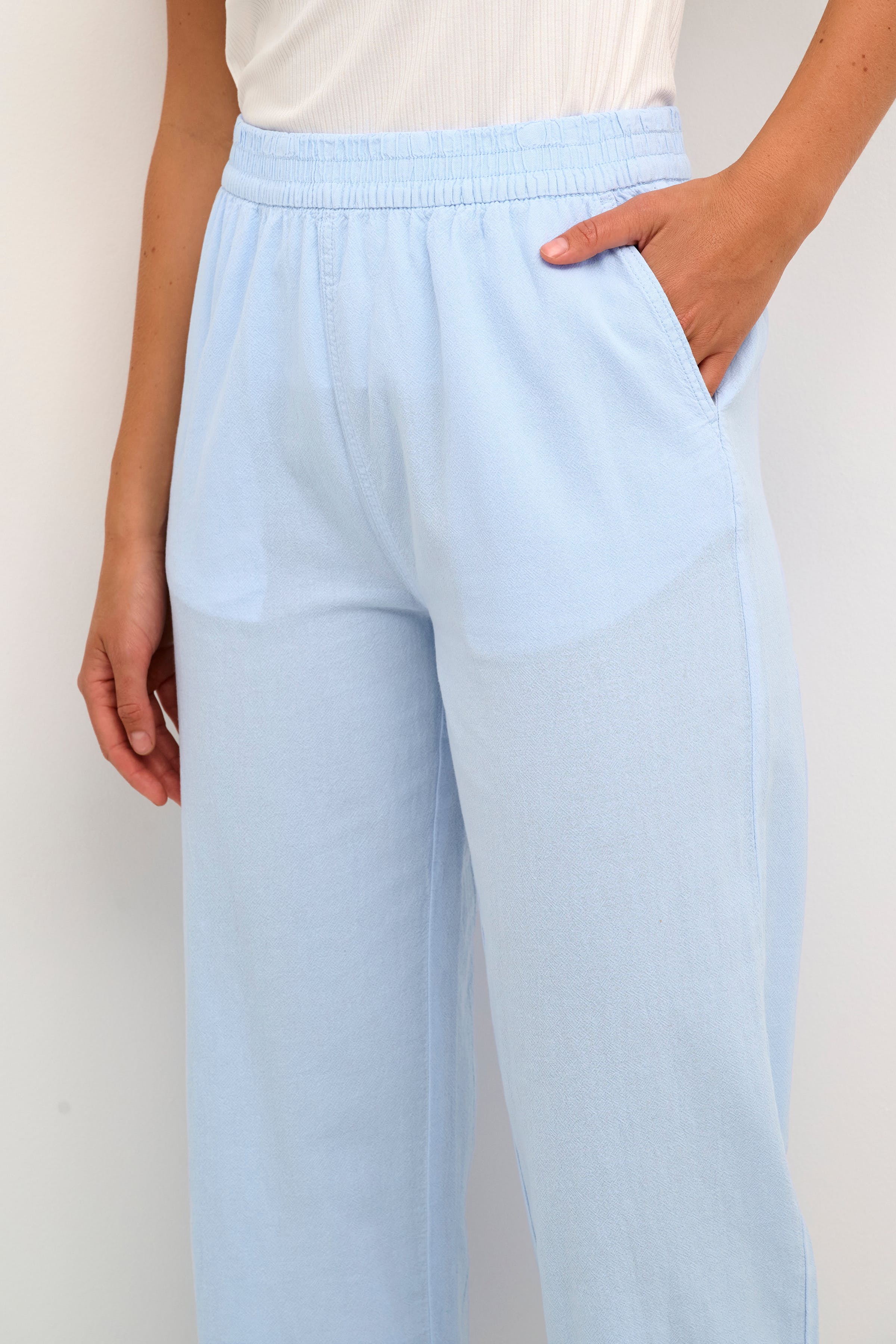 KAnaya Culotte Broek LOOKBOOK DETAIL 10507418-154031