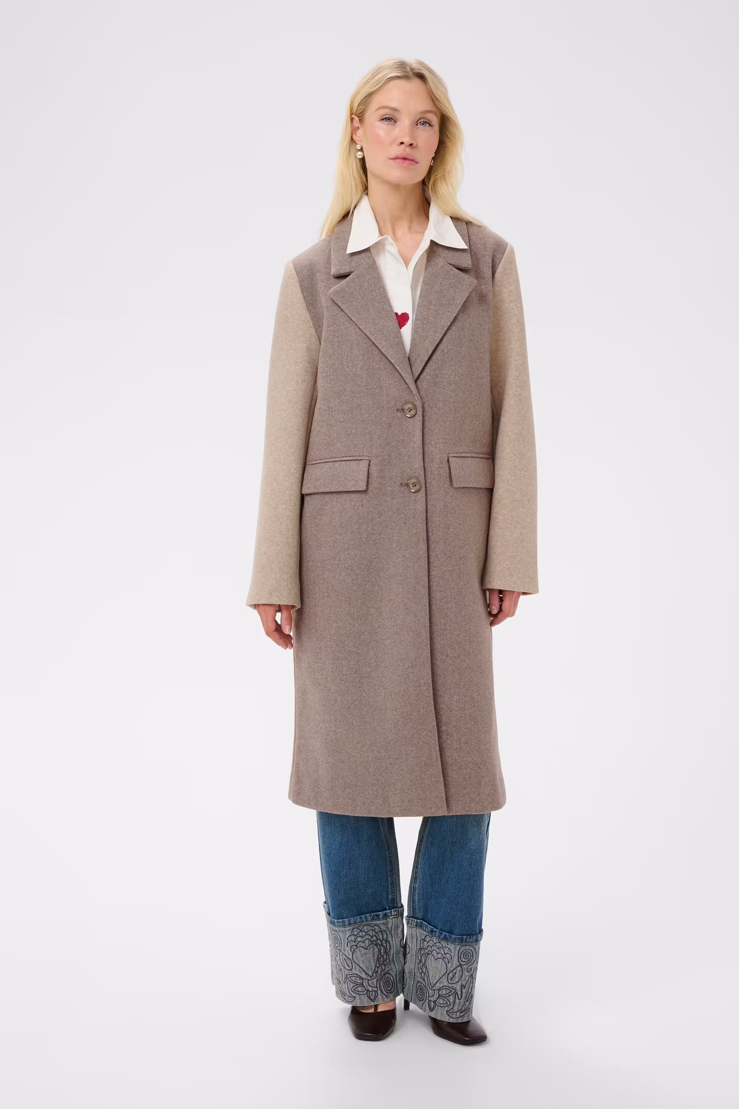 CUrivala Frakke LOOKBOOK FRONT 50113238-109688