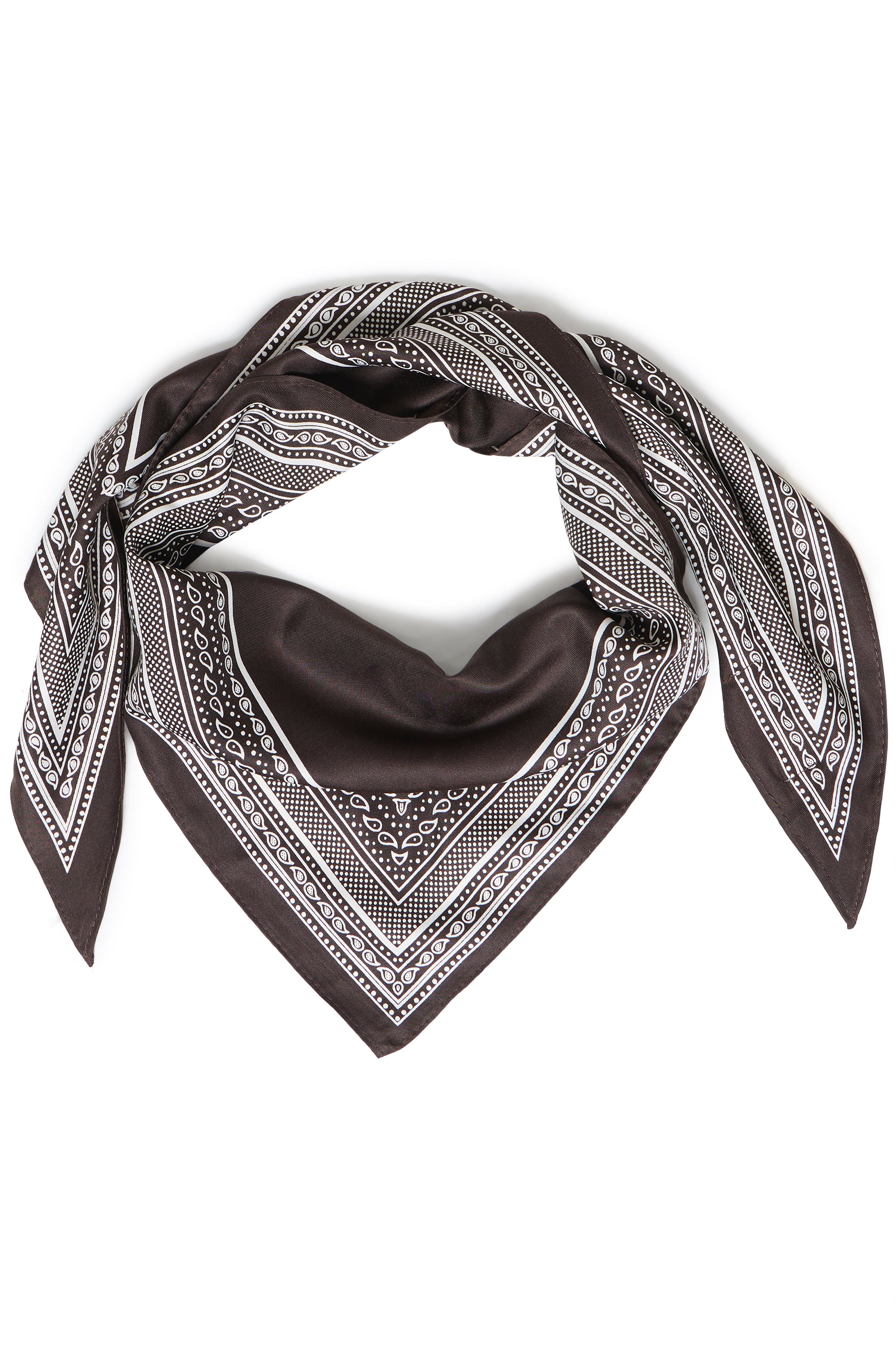 BYVIHANA Skjerf PACK FRONT 20819610-900013464