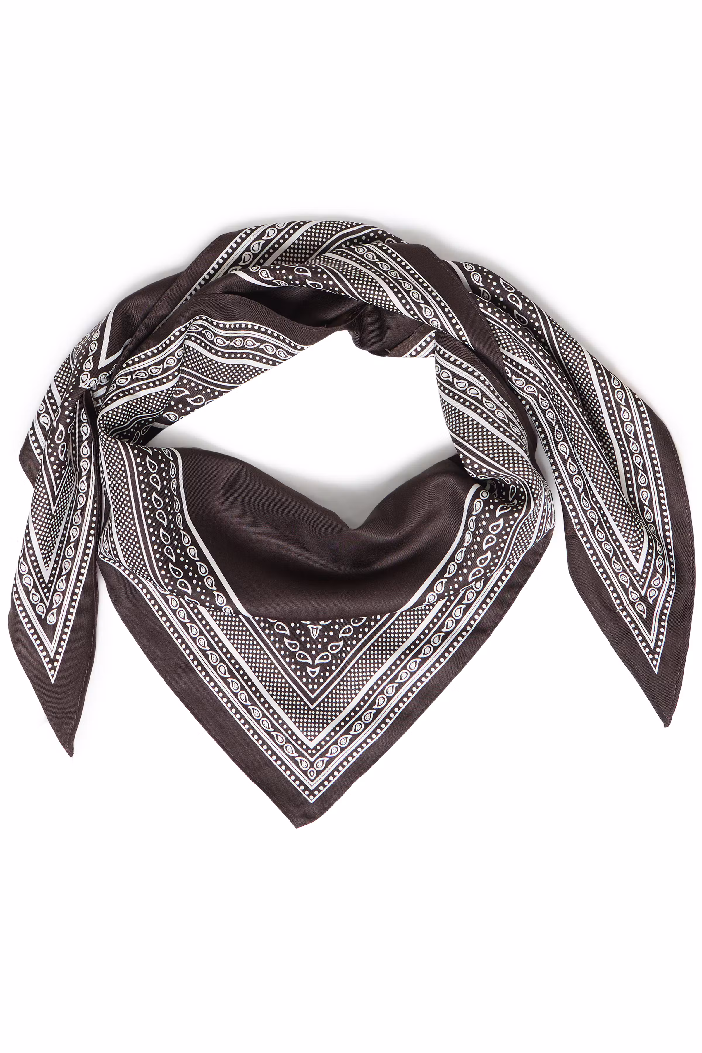 BYVIHANA Skjerf PACK FRONT 20819610-900013464
