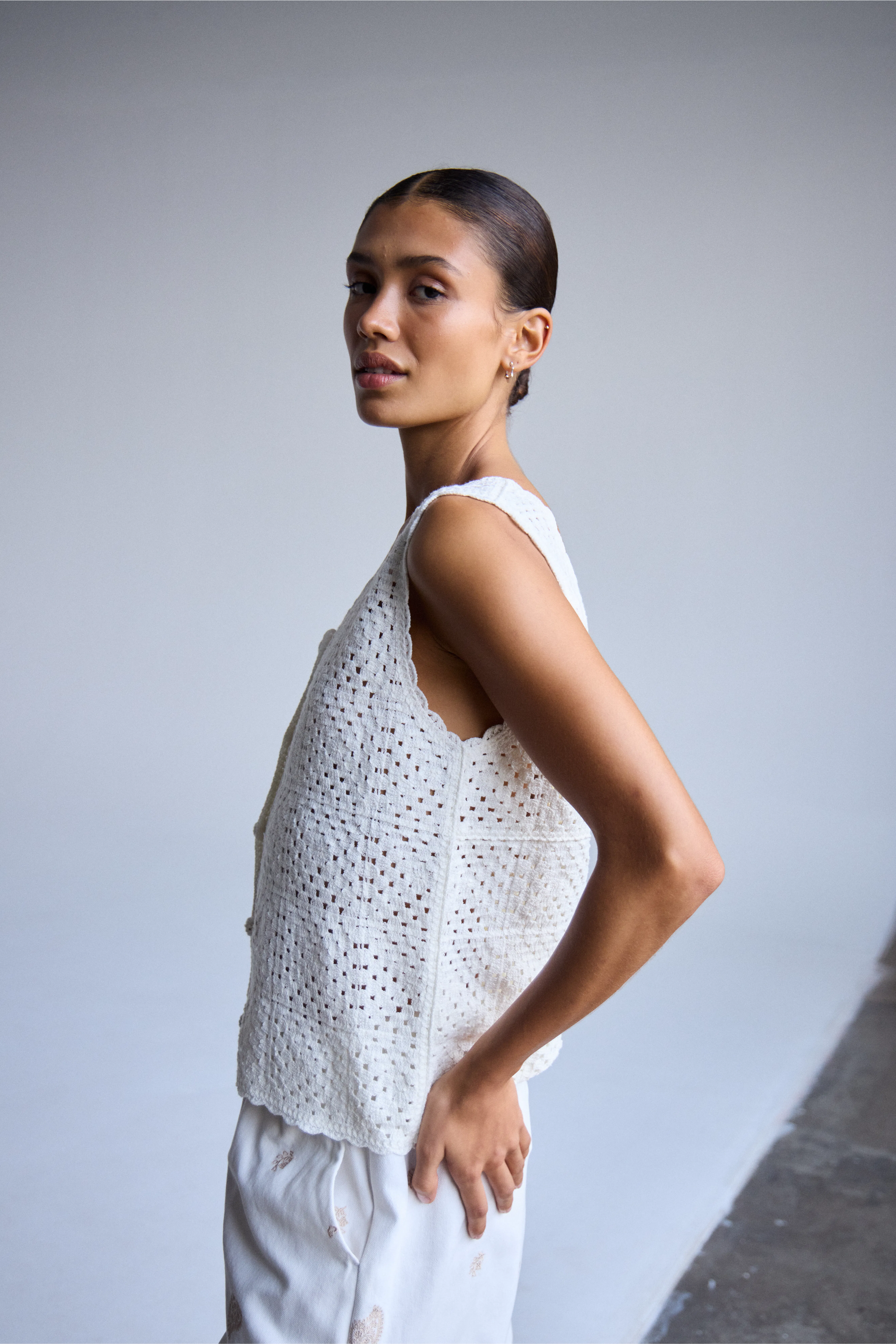 IHBANDIE Weste LOCATION NONE 20123425-130905