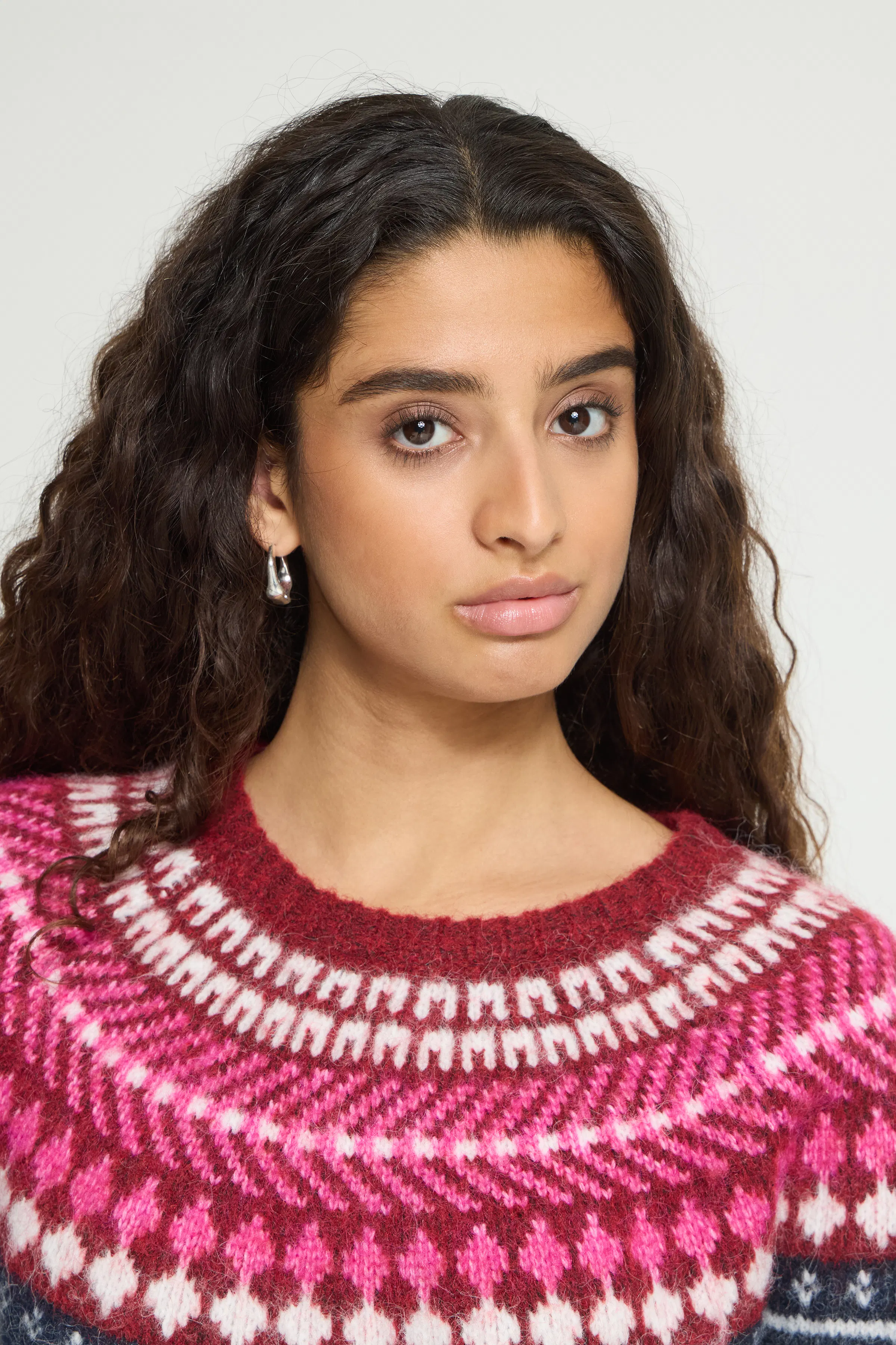 IHCYLLE Pullover LOOKBOOK DETAIL 20126651-900013384