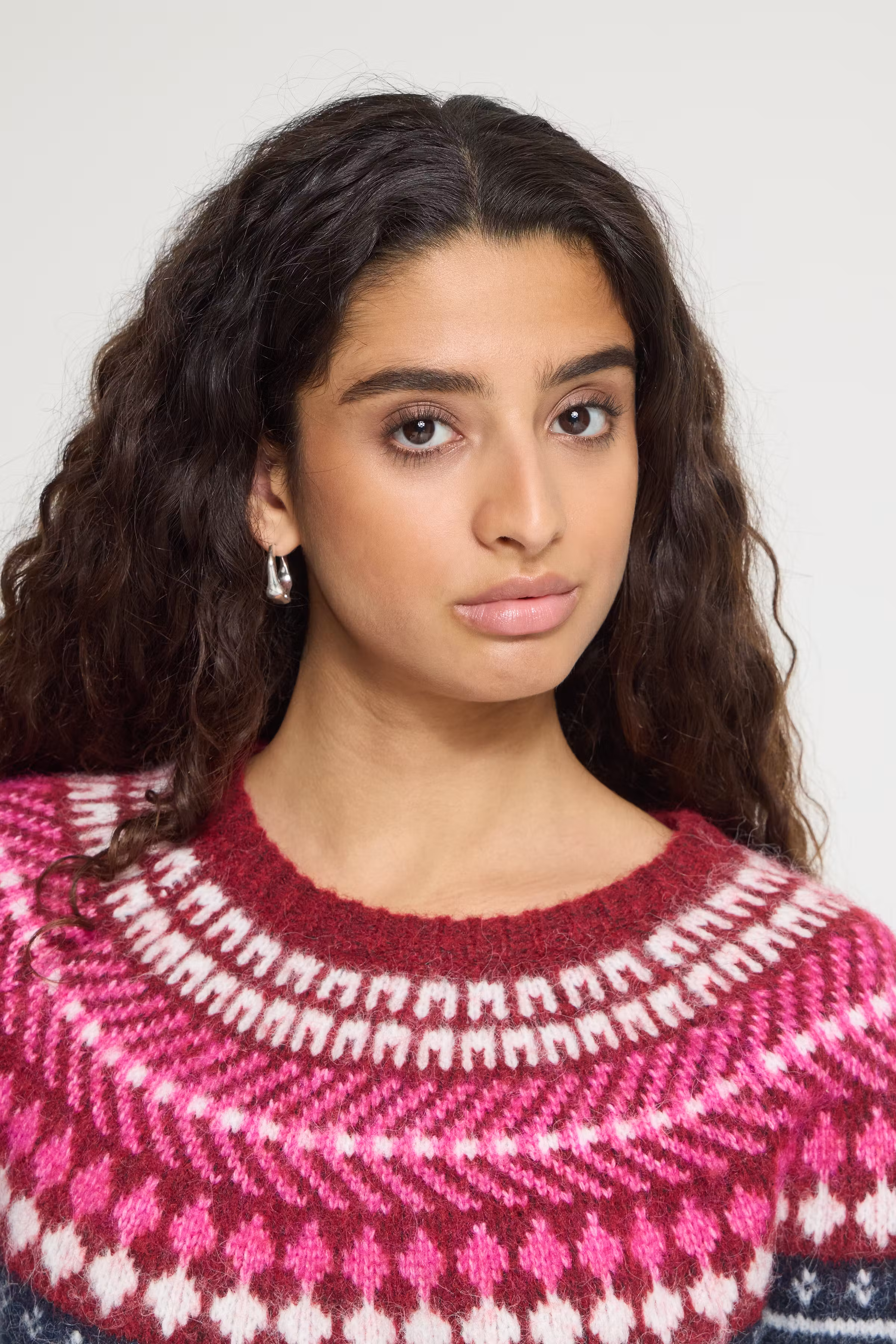 IHCYLLE Pullover LOOKBOOK DETAIL 20126651-900013384