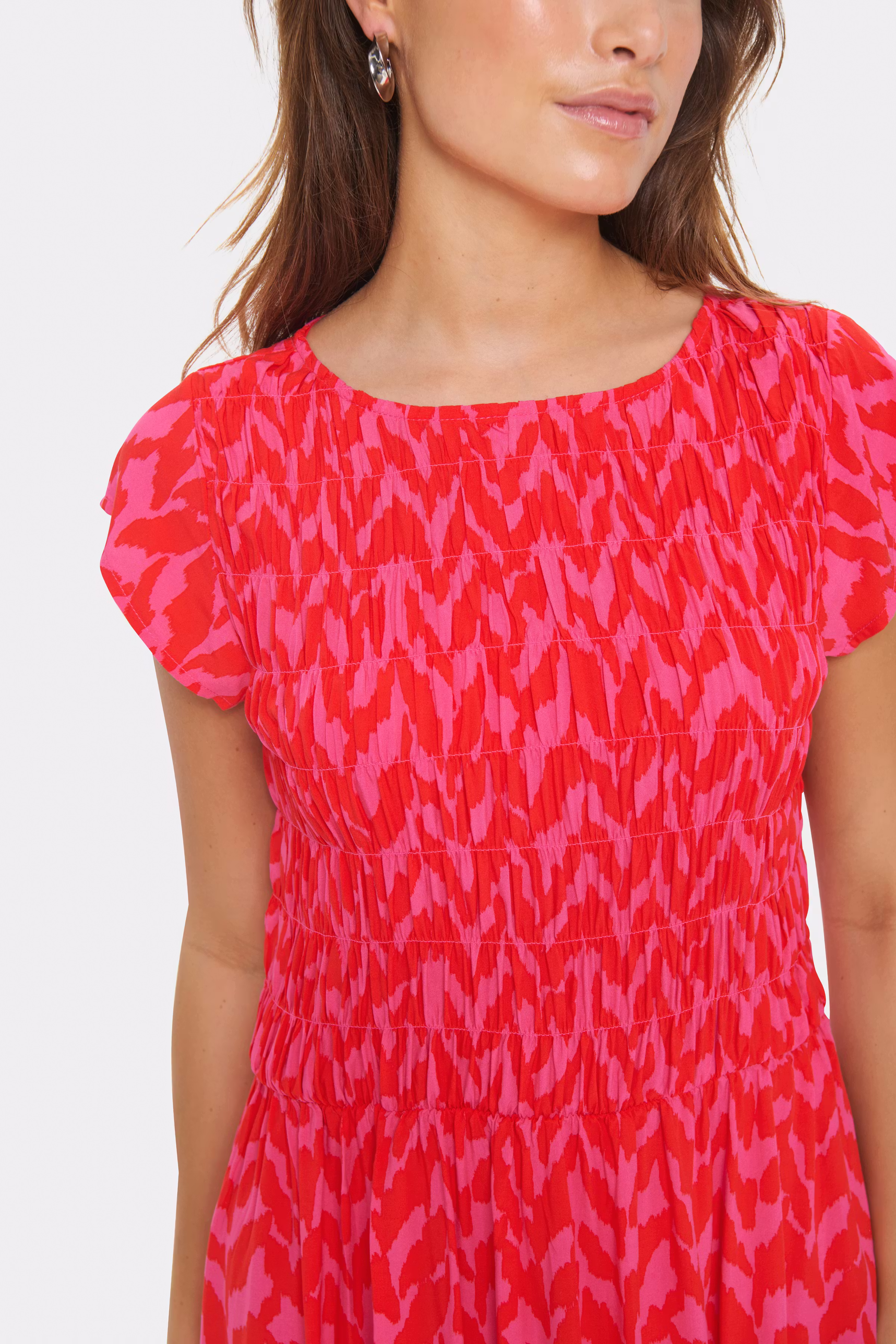 GislaSZ Dress LOOKBOOK DETAIL 30512477-303868