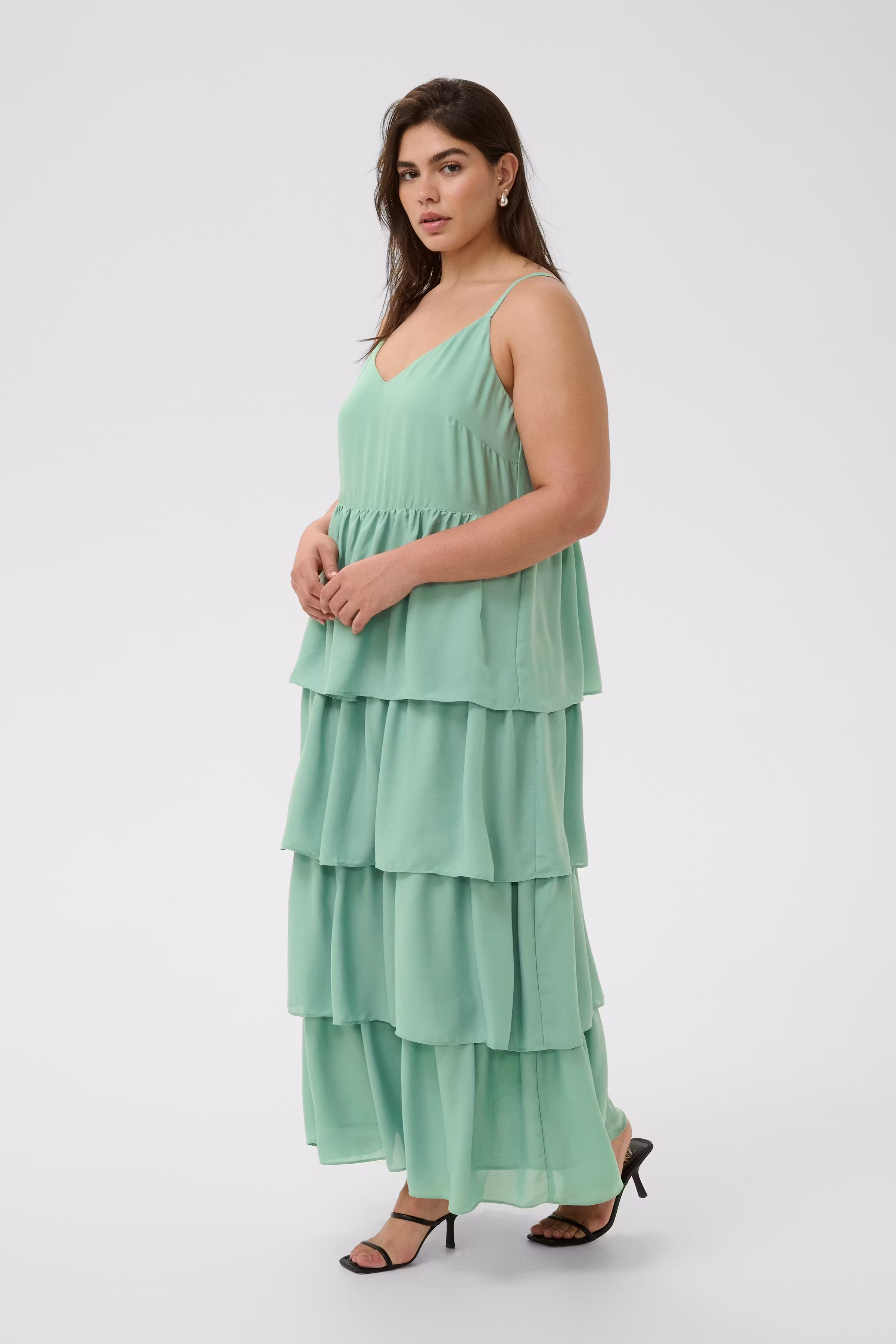 KClory Kjole LOOKBOOK DETAIL 10584341-109880