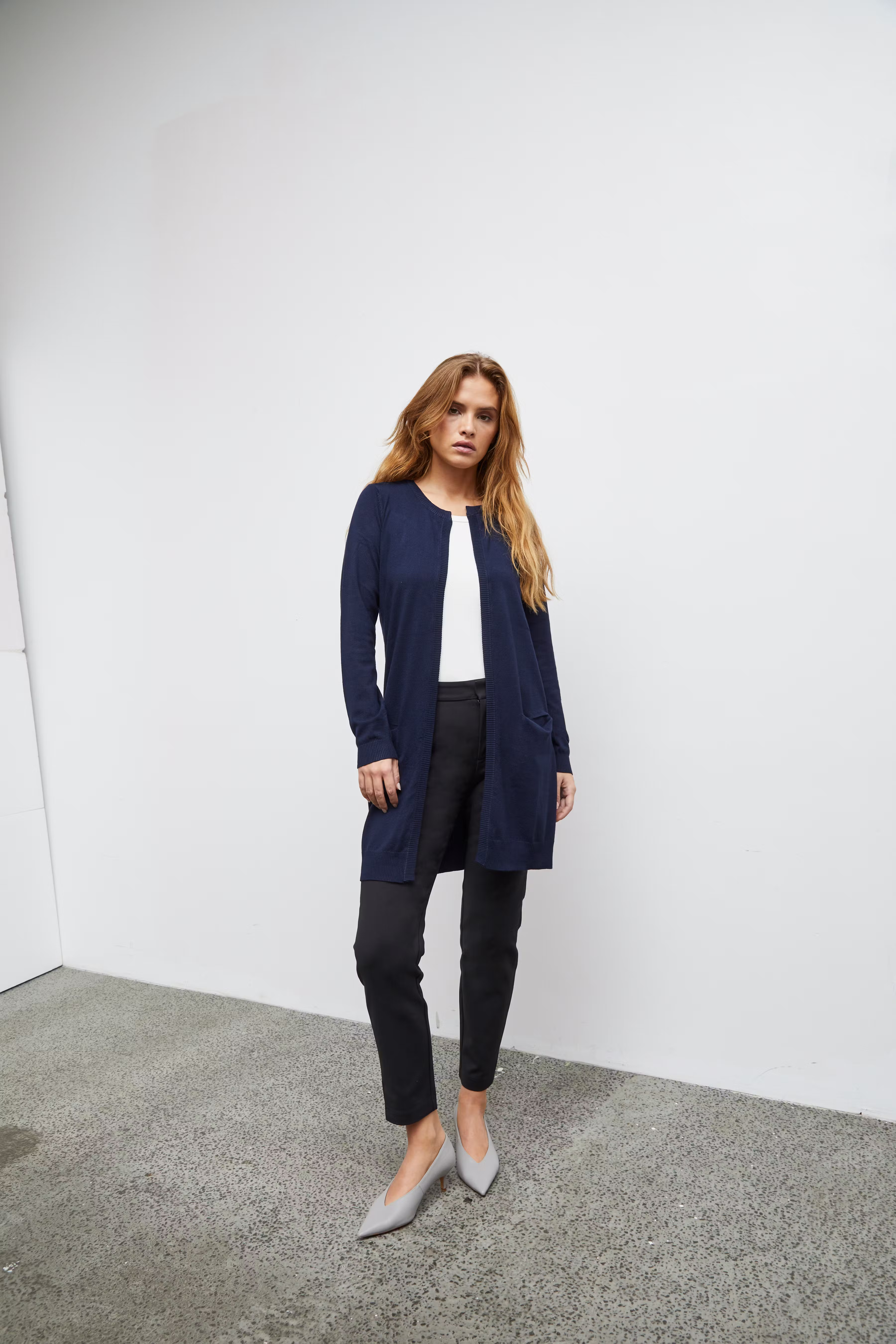 Strick-Cardigan LOCATION NONE 50203258-5000470