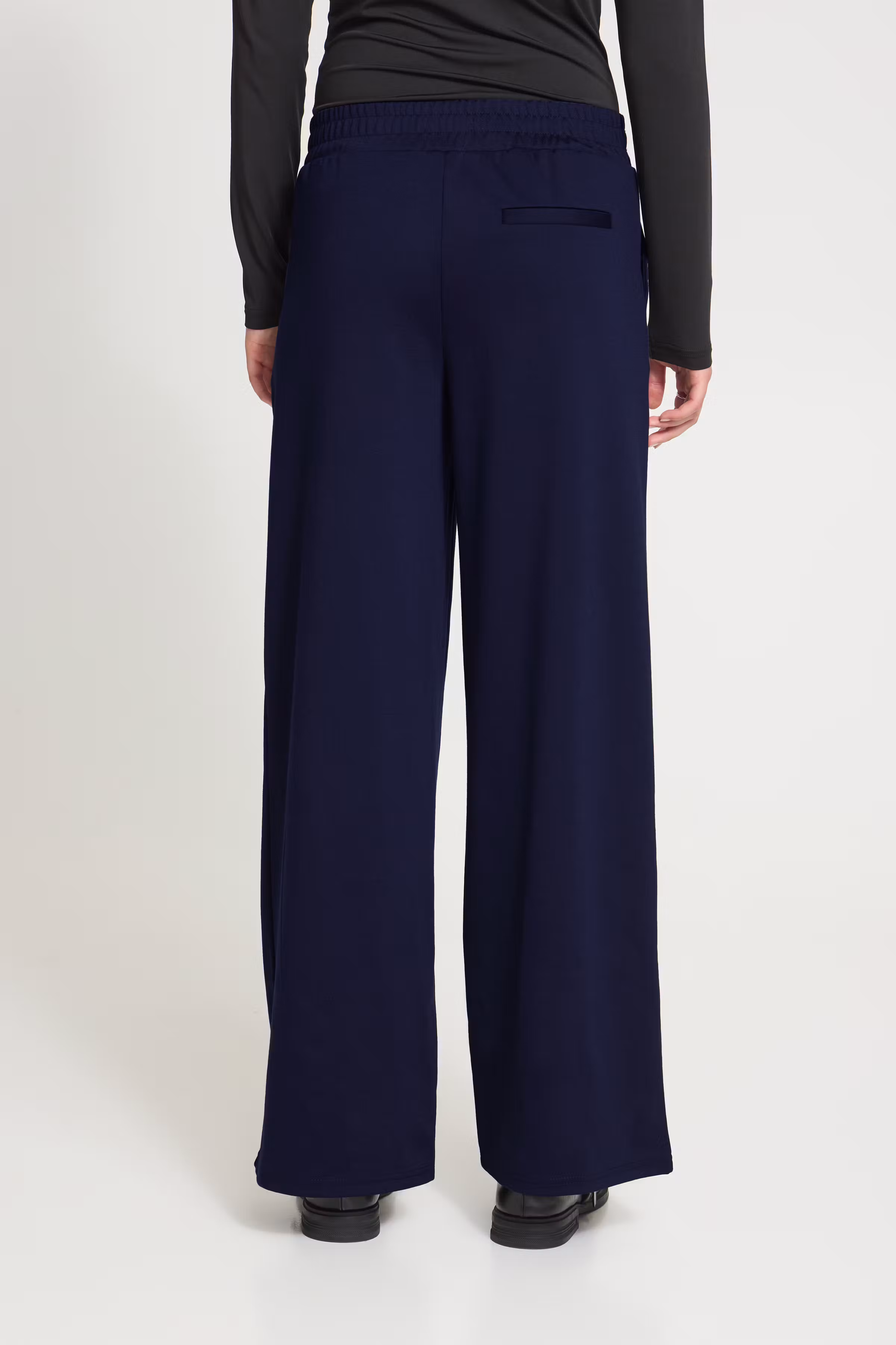 IHKATE Trousers LOOKBOOK BACK 20118337-193831