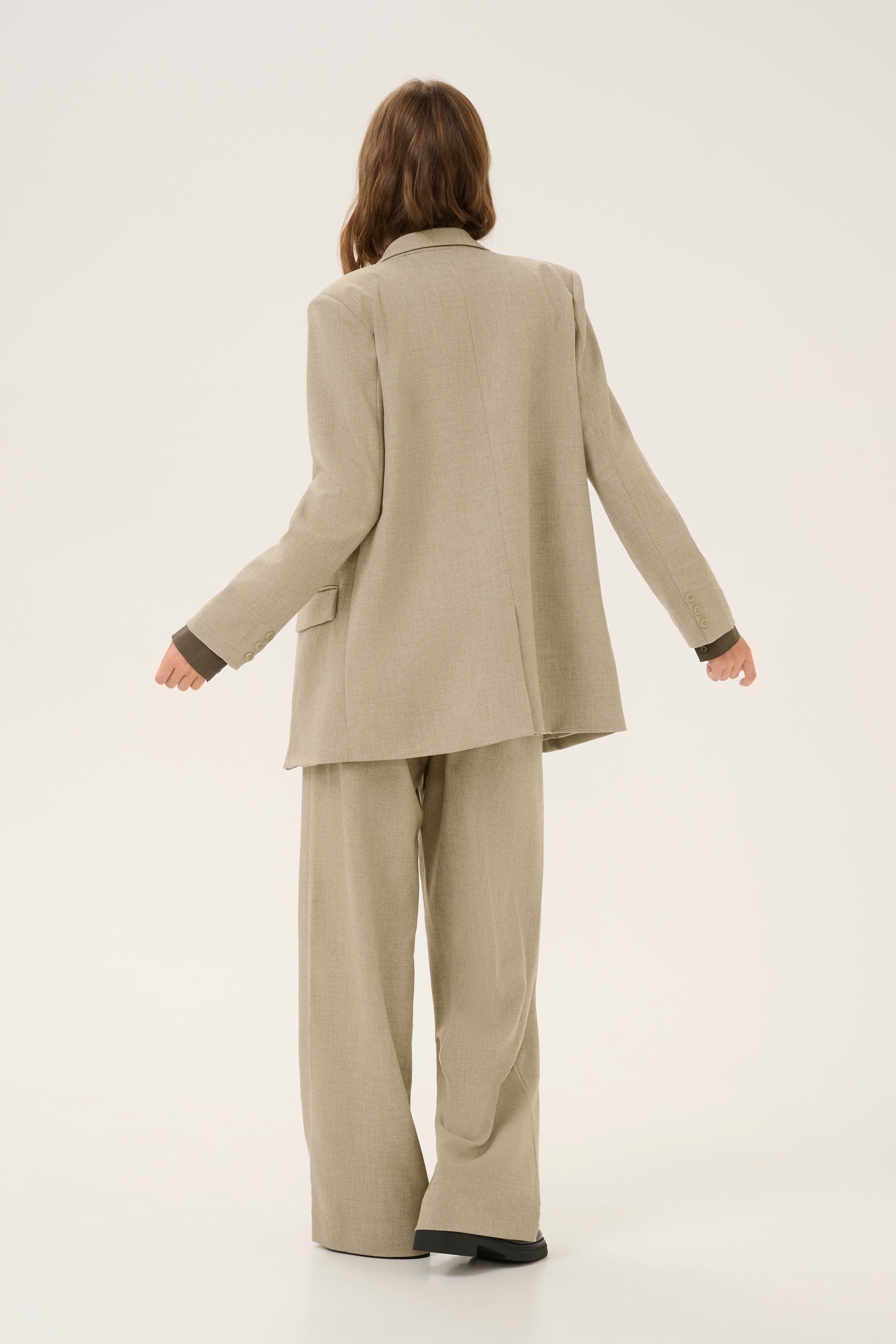 DionMW Blazer LOOKBOOK BACK 10705015-107115