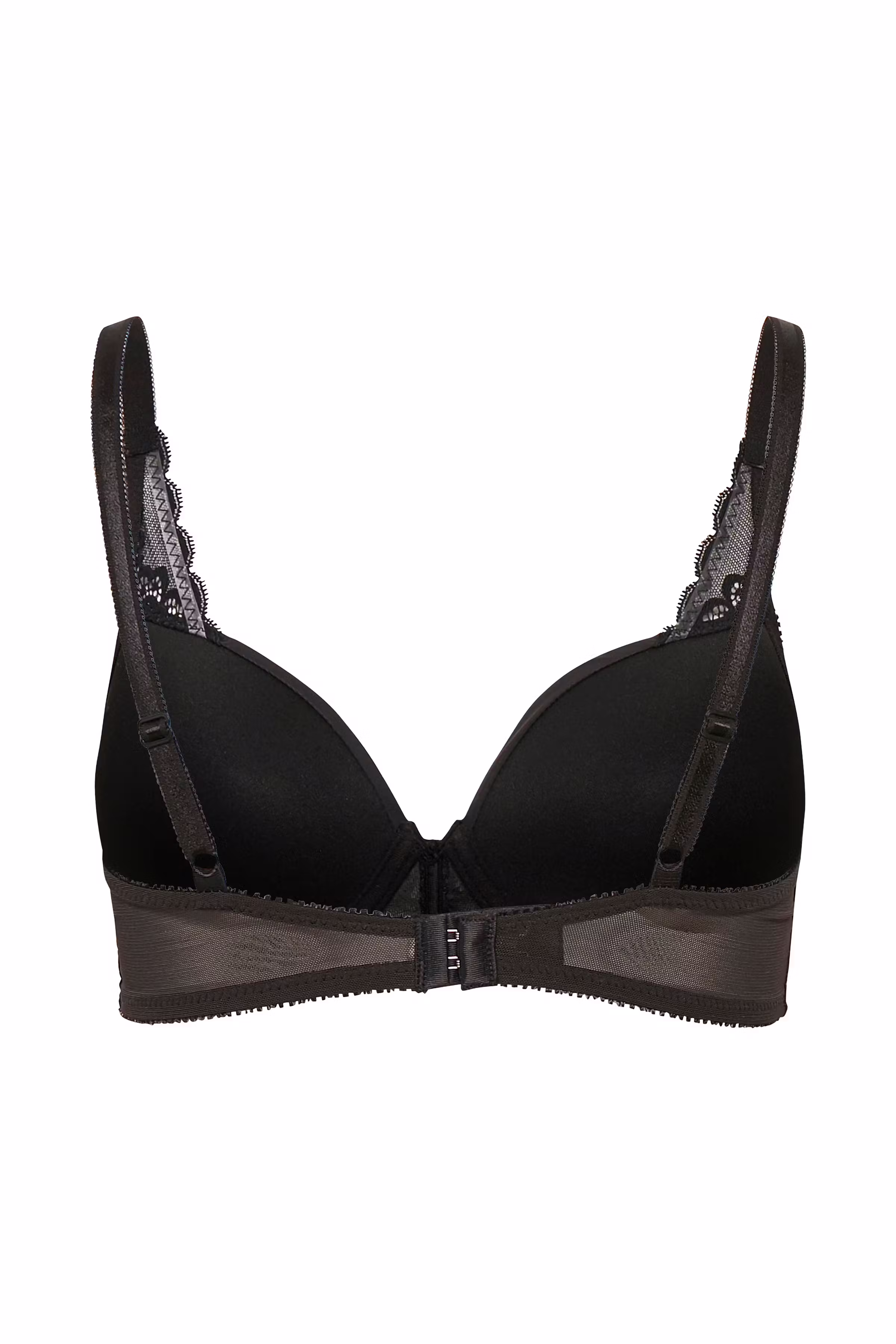 AmouretteSpotlight Bra PACK BACK 40500011-T0004