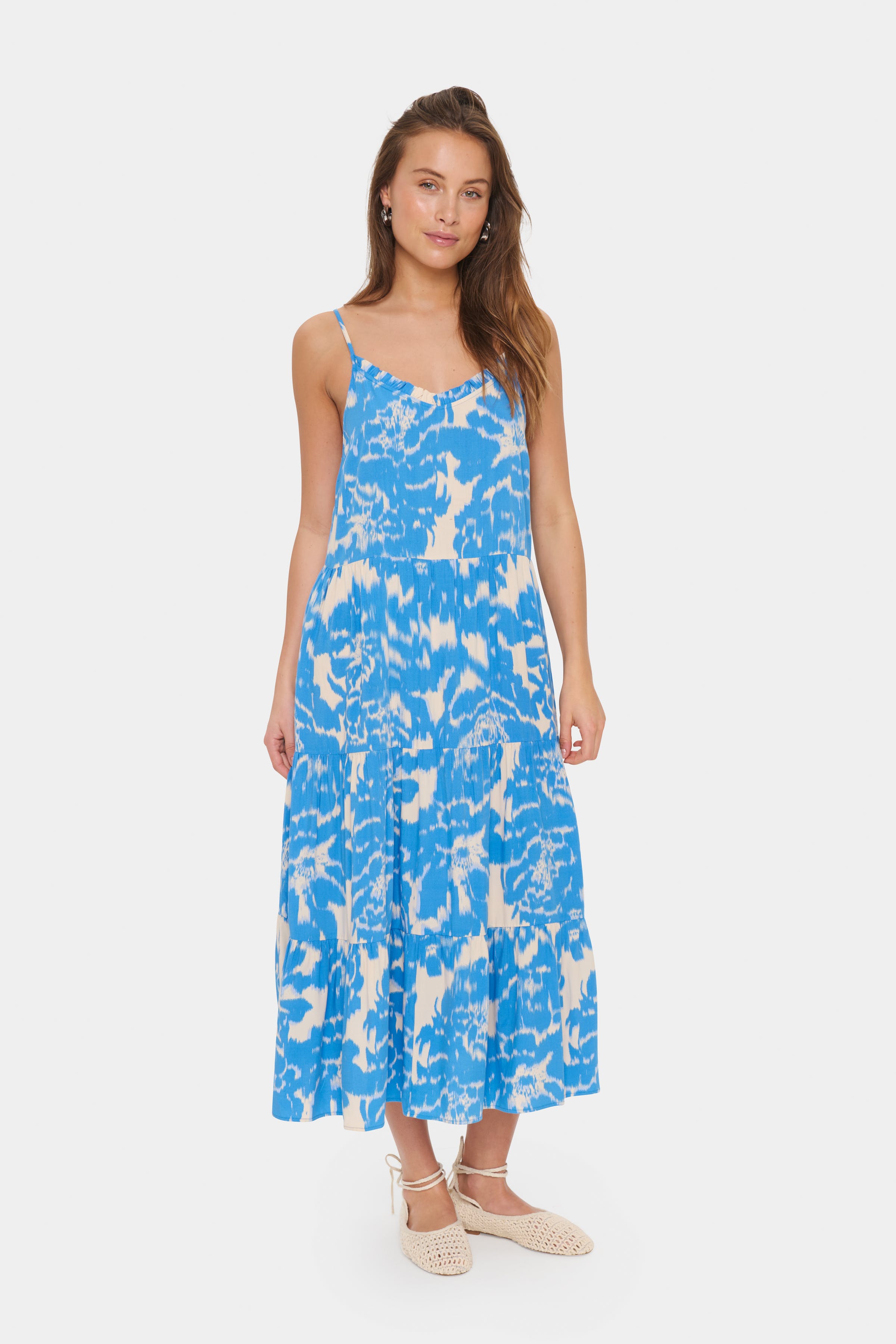 EdaSZ Dress LOOKBOOK FRONT 30513072-303757