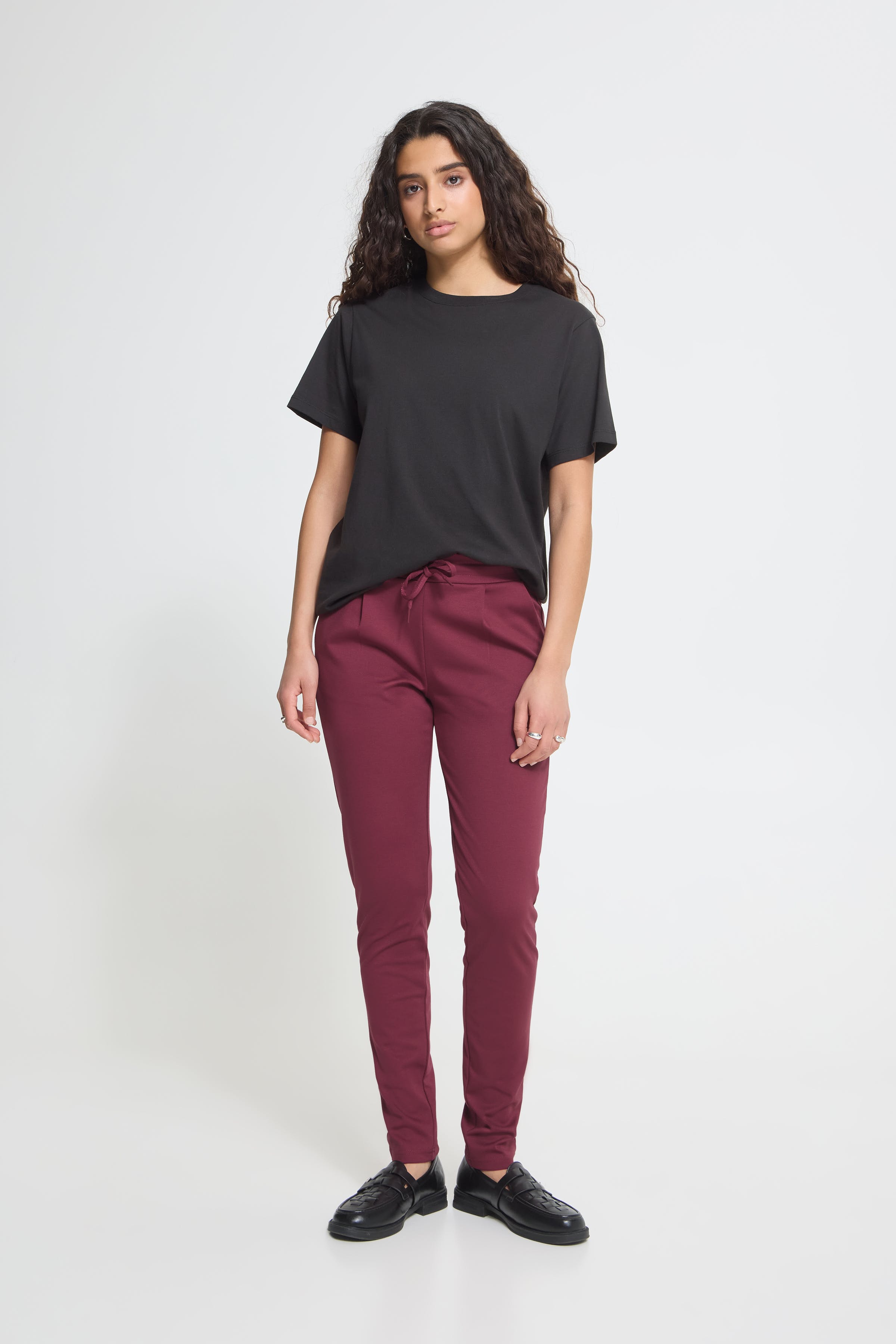 IHKATE Broek LOOKBOOK FRONT 20105036-192024