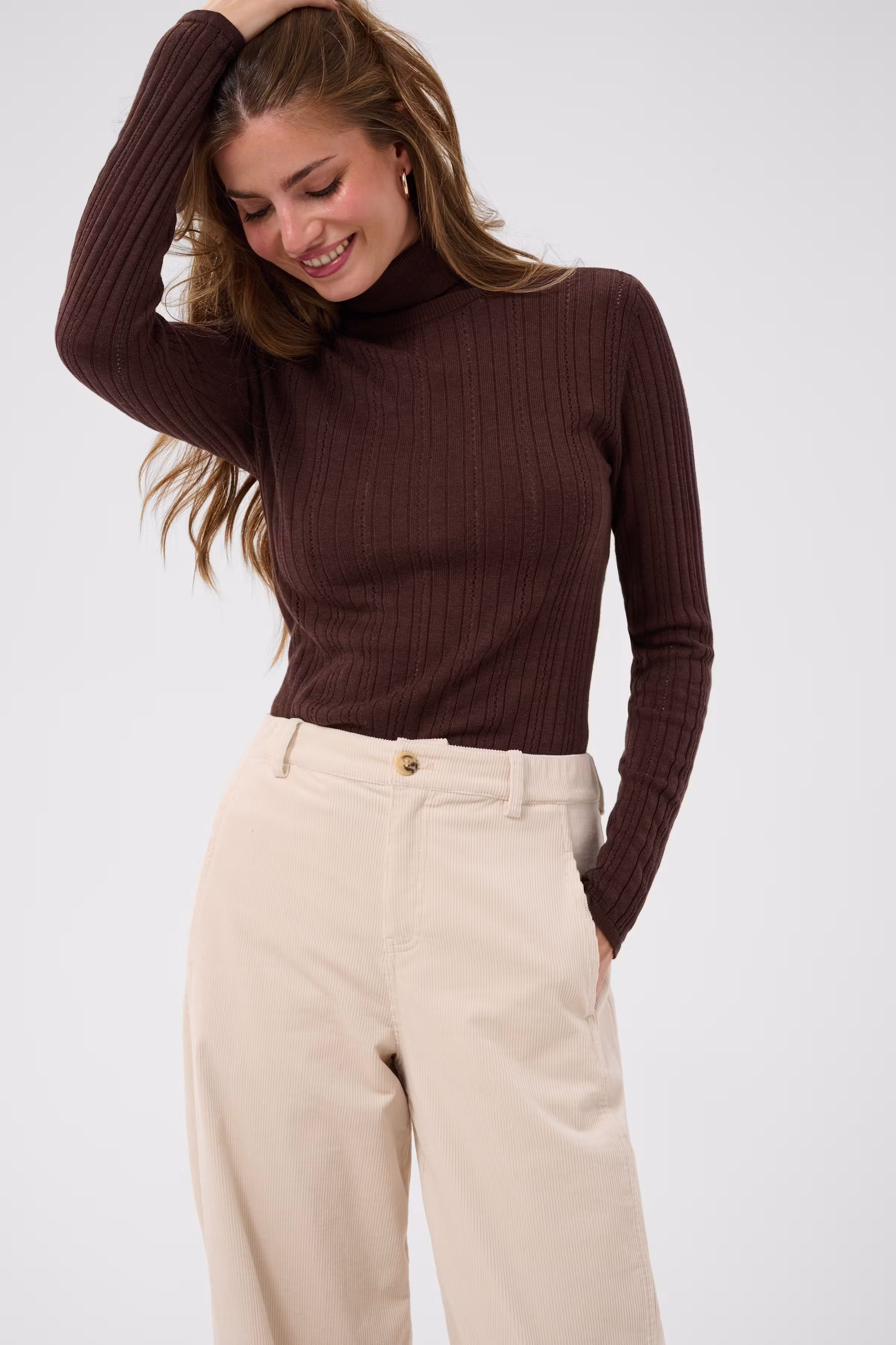 CRBalllie Bukser LOOKBOOK DETAIL 10615711-1000276