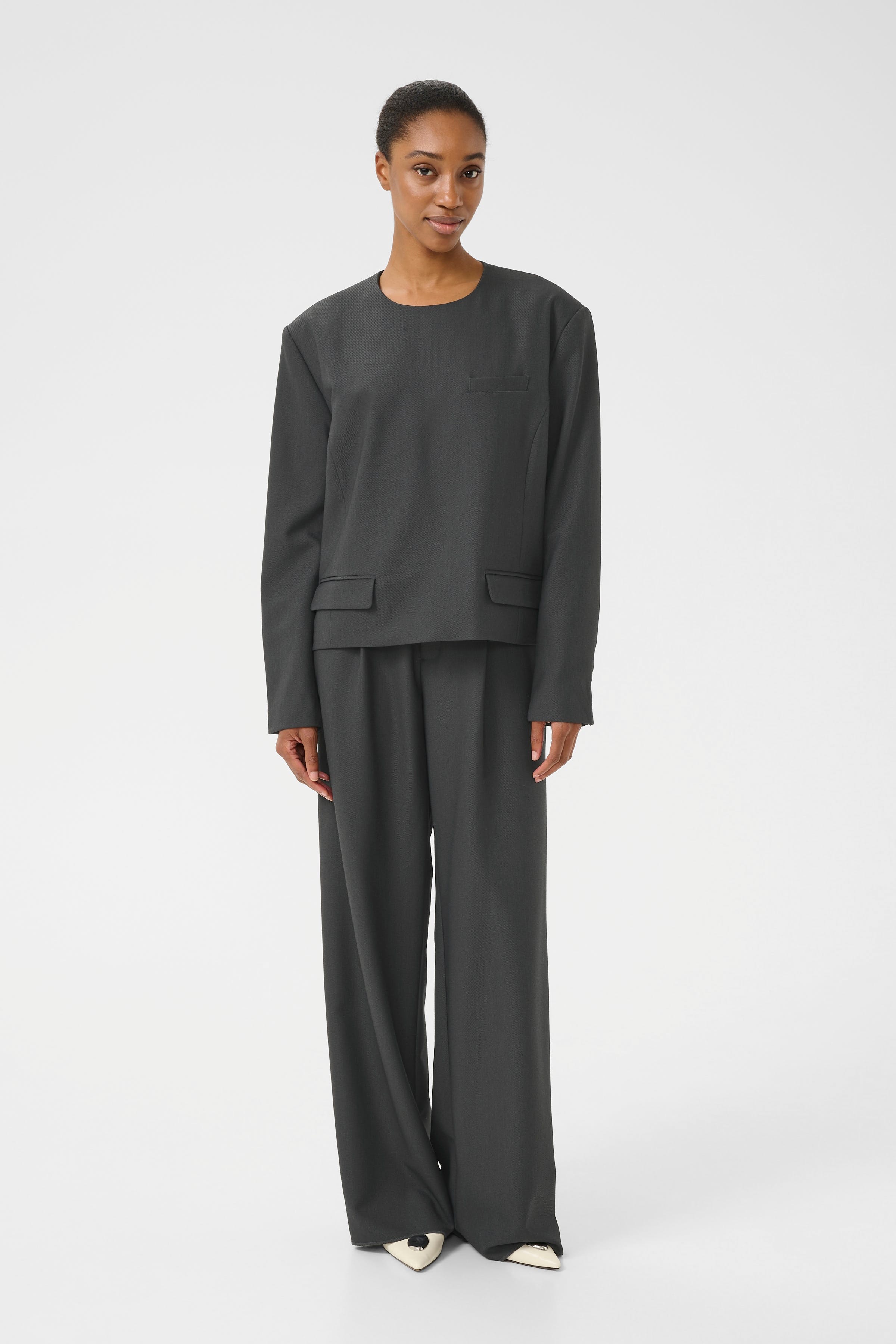 AurielGZ Blouse LOOKBOOK FRONT 10909758-107028