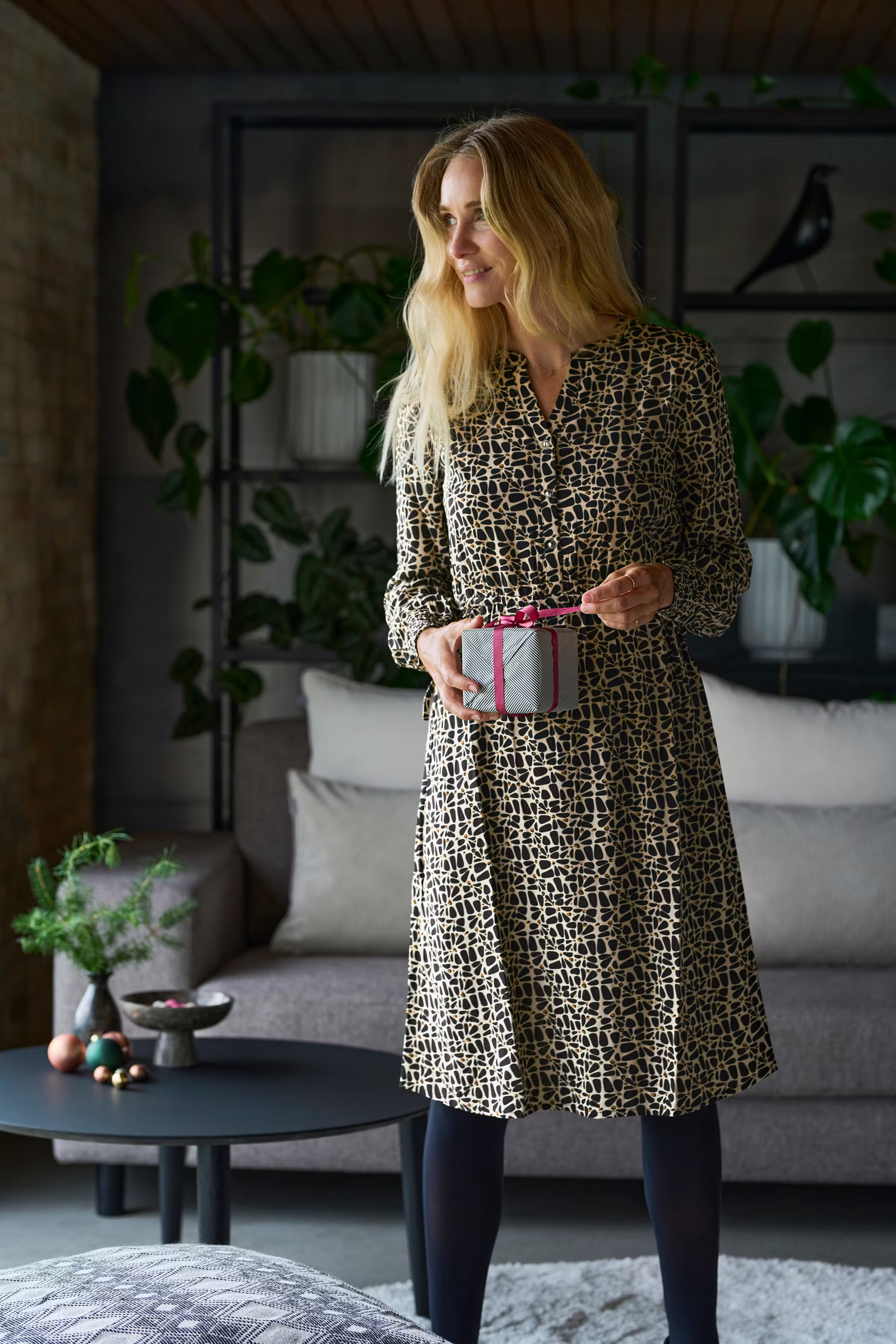 BPfabia Kleid LOCATION NONE 10590582-105308B