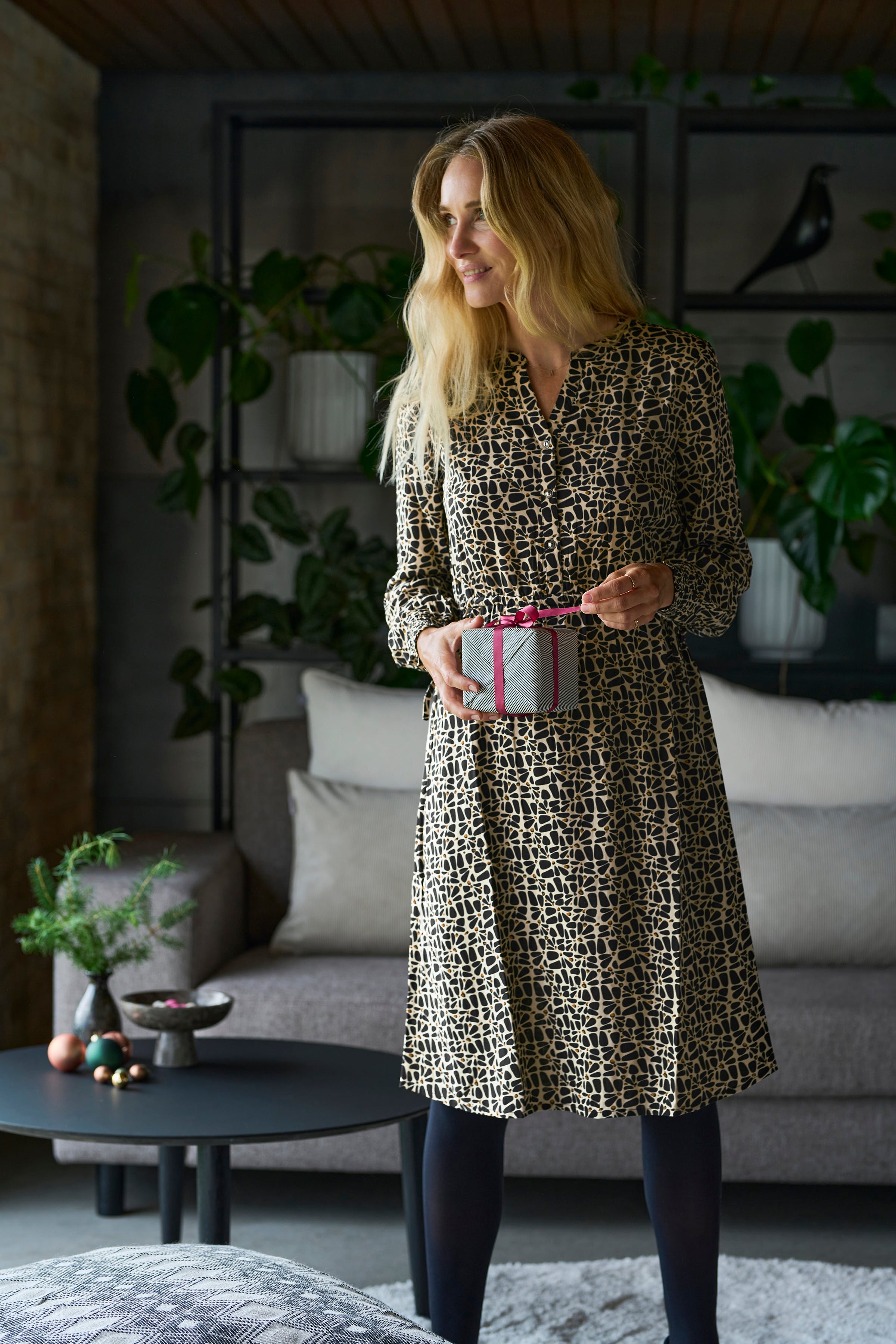 BPfabia Kleid LOCATION NONE 10590582-105308B