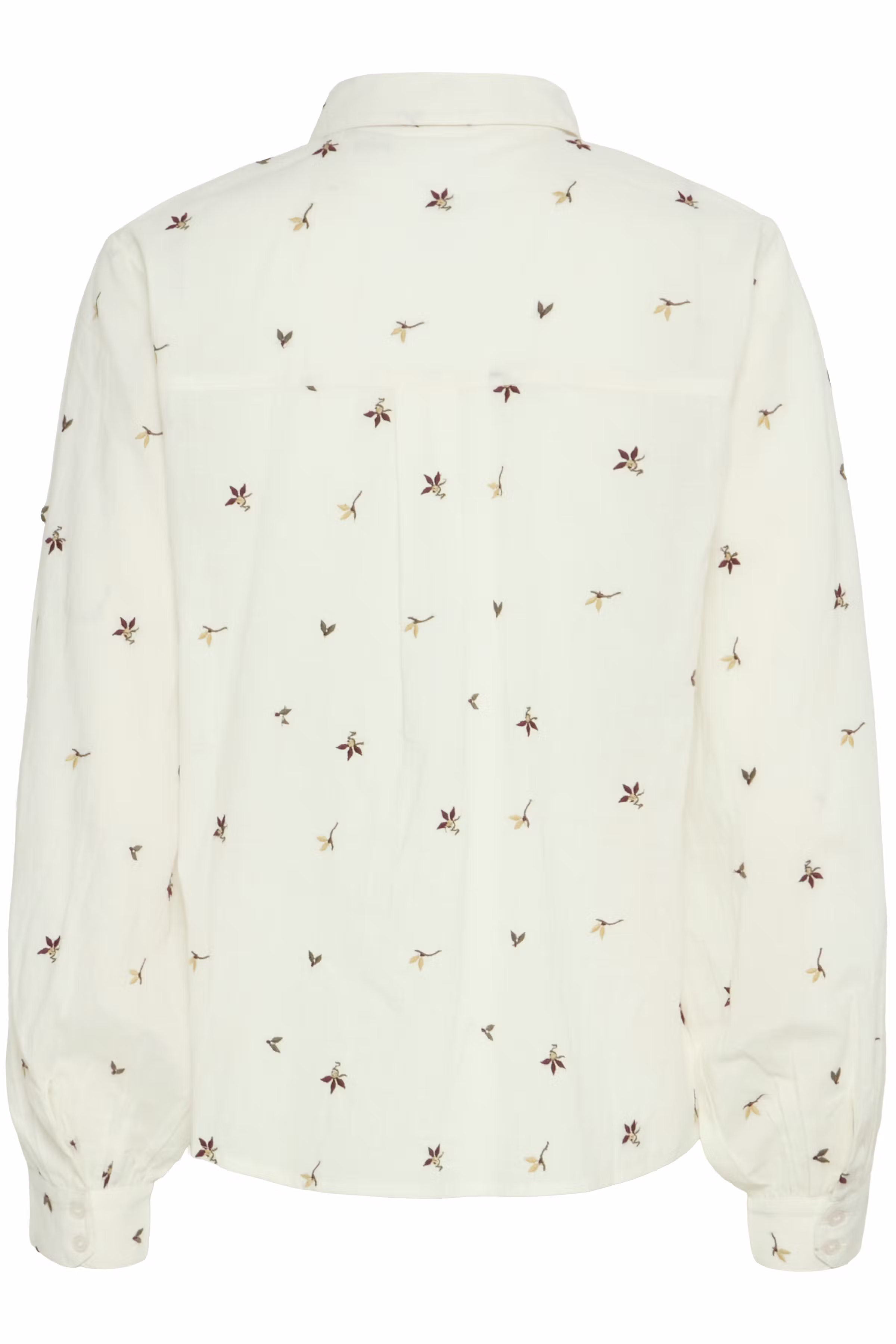 BYJADIS Skjorte PACK BACK 20815247-204964