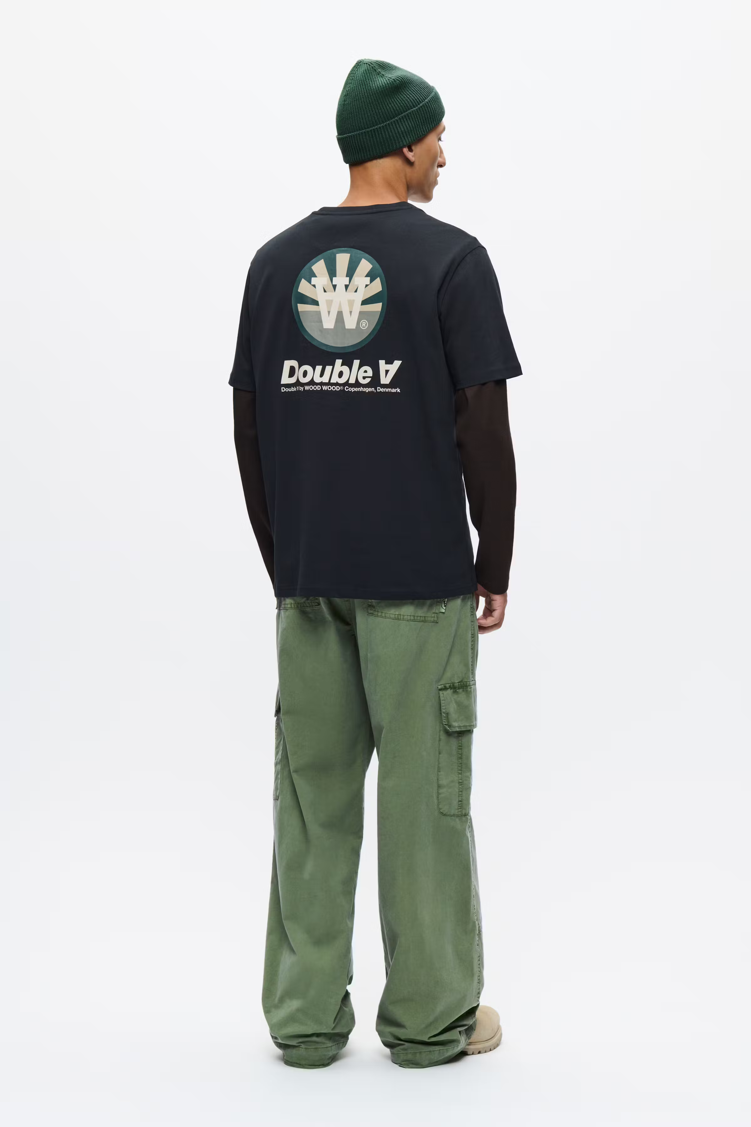 WWAce T-shirt LOOKBOOK BACK 30251843-303700