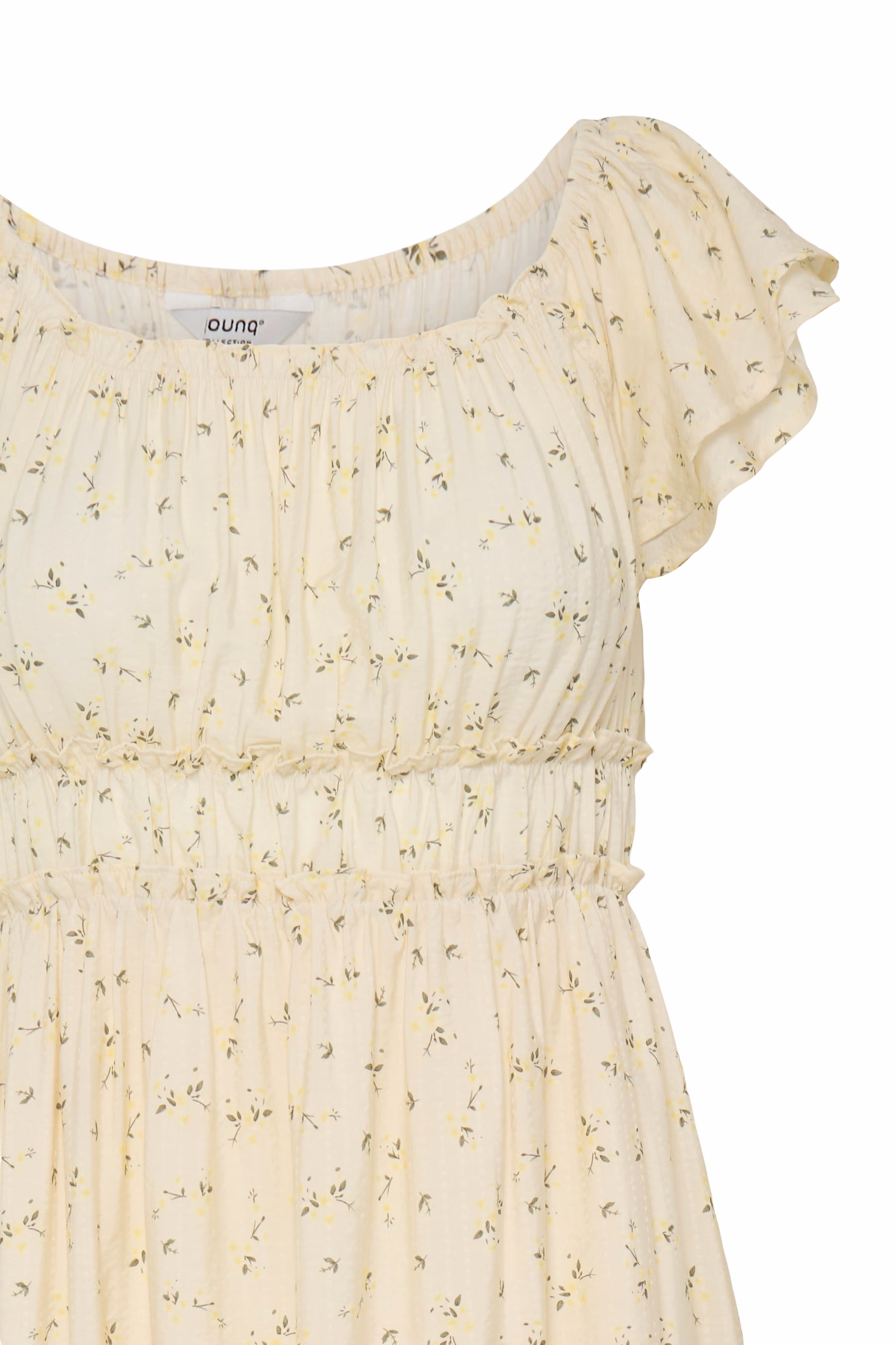 BYHELOISE Kleid PACK DETAIL 20819393-900011222