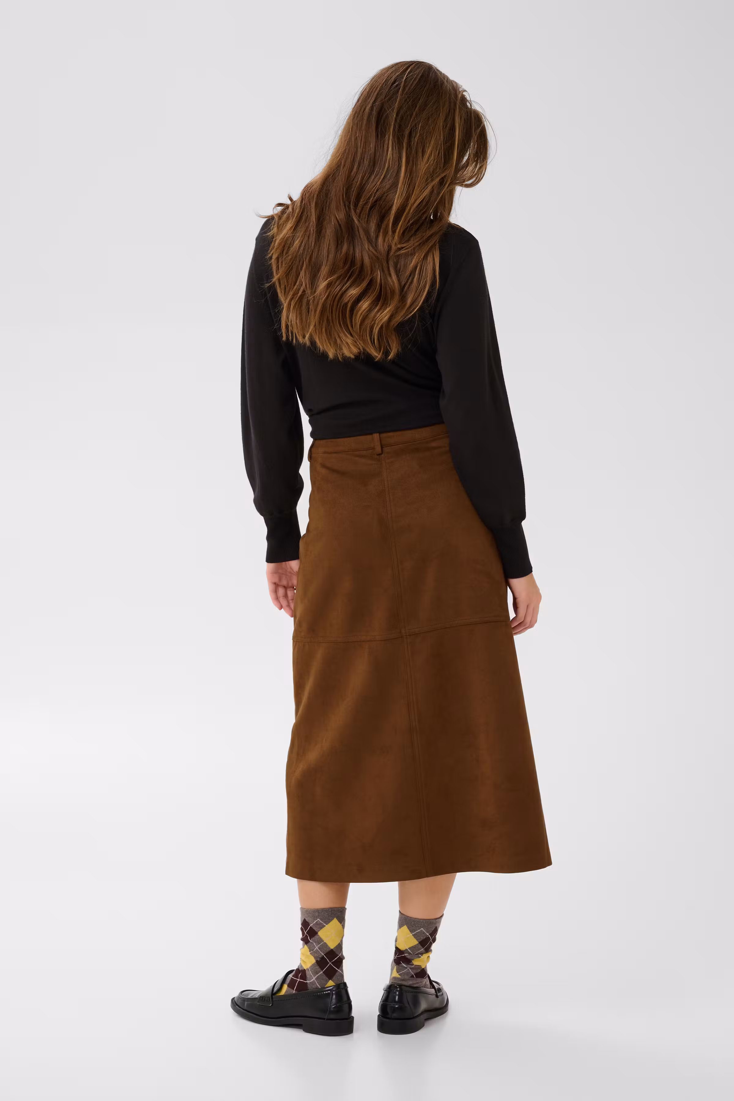 KAaster Skirt LOOKBOOK BACK 10513228-1000820