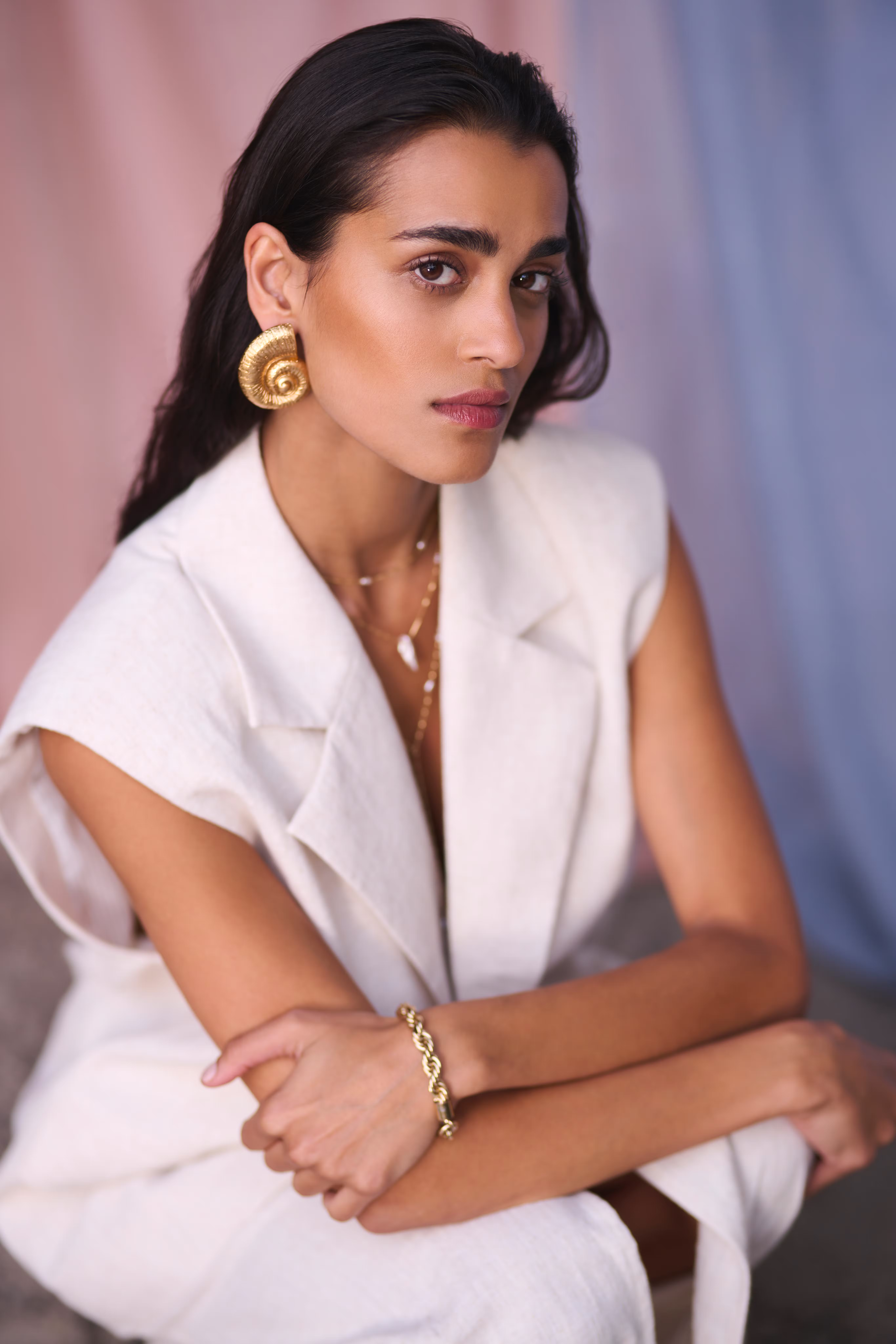 KAdaniella Vest LOCATION NONE 10508565-1513051