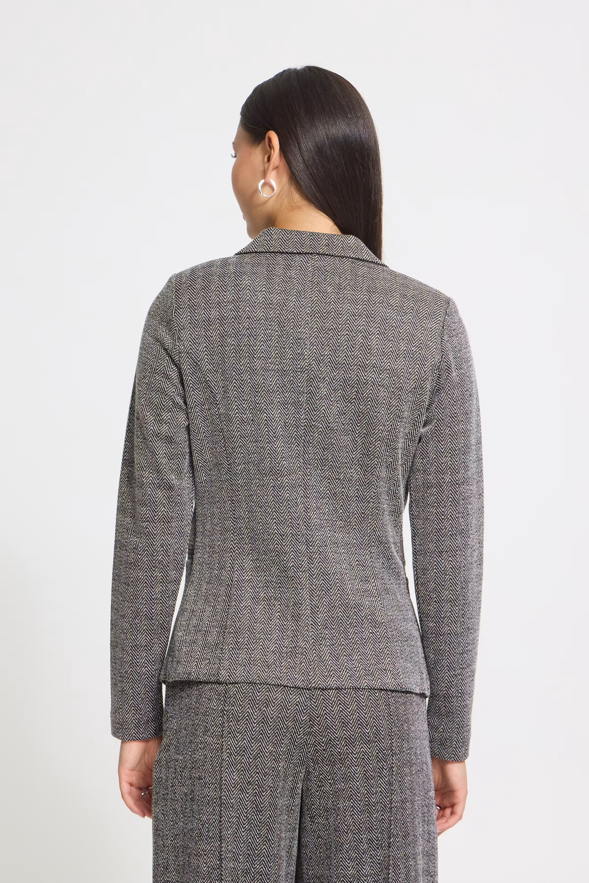 IHKATE JACQUARD Blazer LOOKBOOK BACK 20121600-203523
