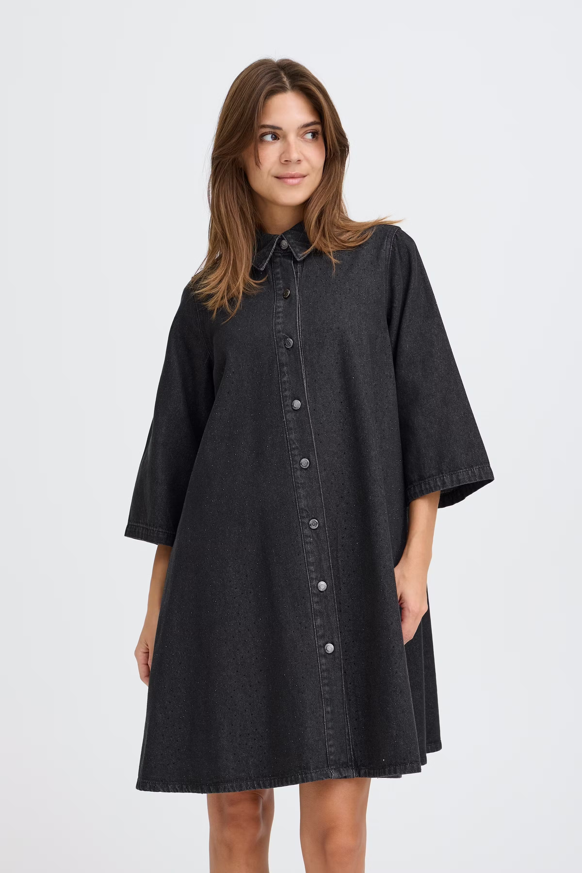 PZDECOLE Kleid LOOKBOOK FRONT 50210149-200004