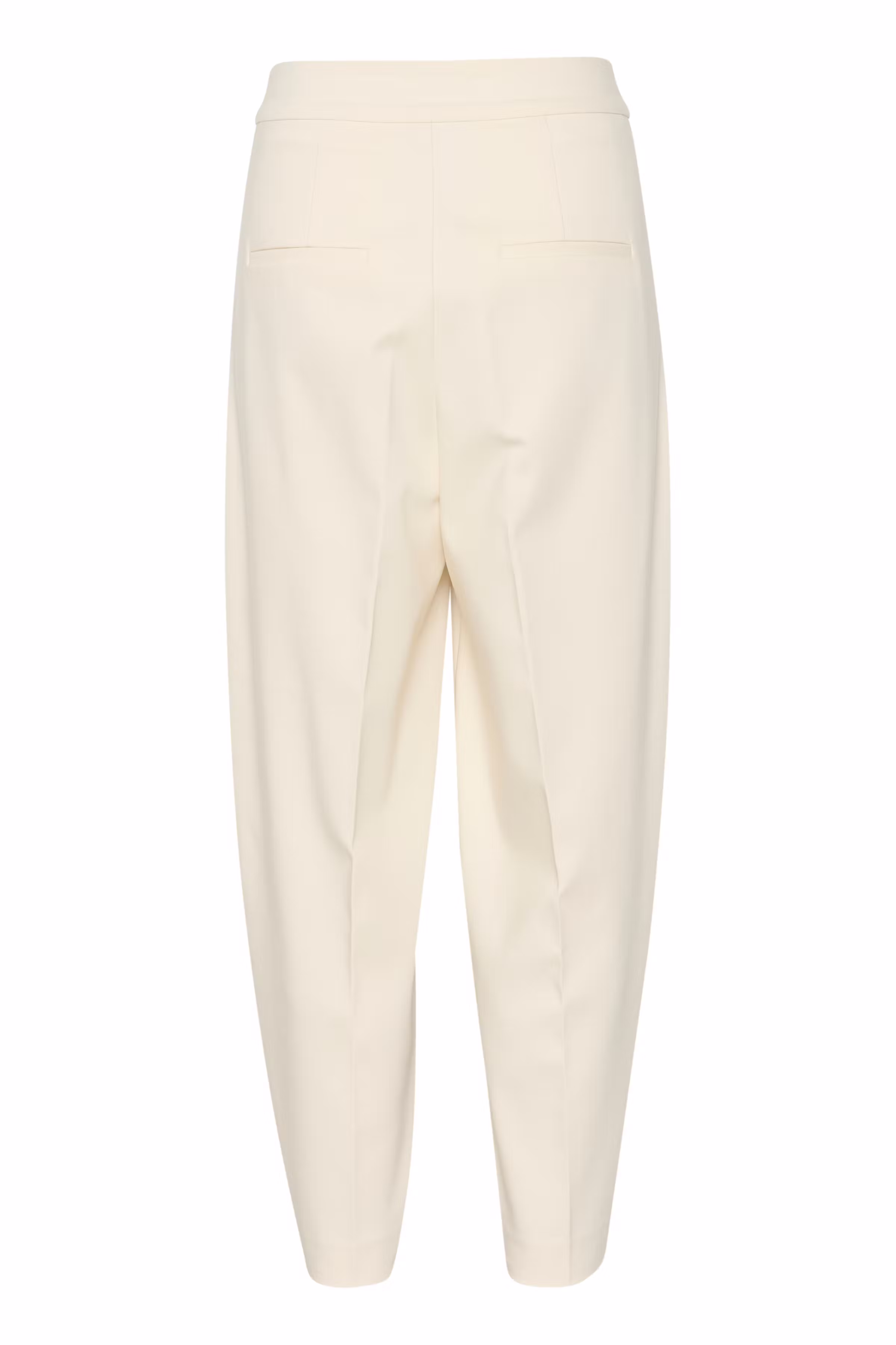 ZellaIW Barrel Trousers PACK BACK 30107207-120000