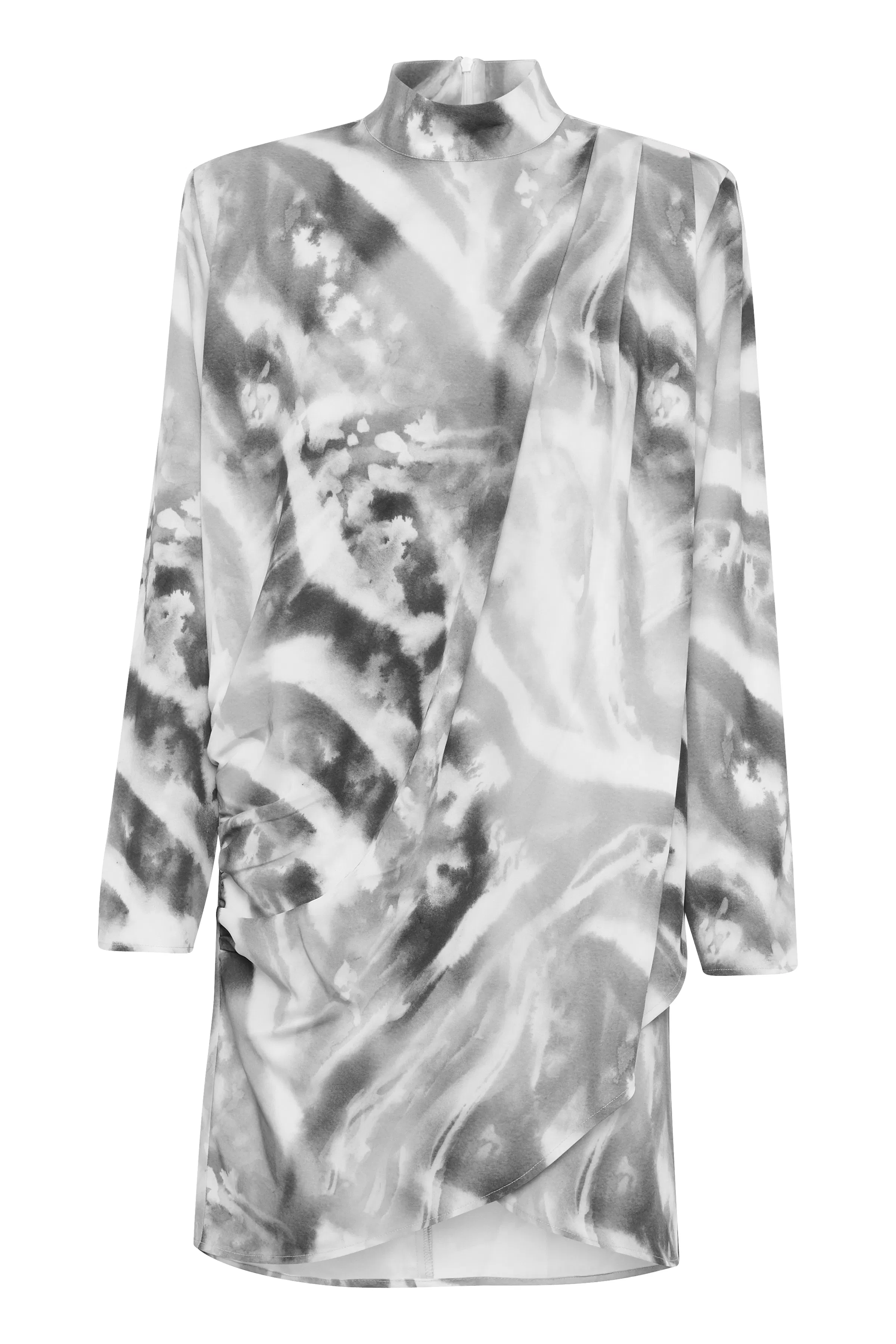 AronaGZ Kleid PACK FRONT 10909723-107039