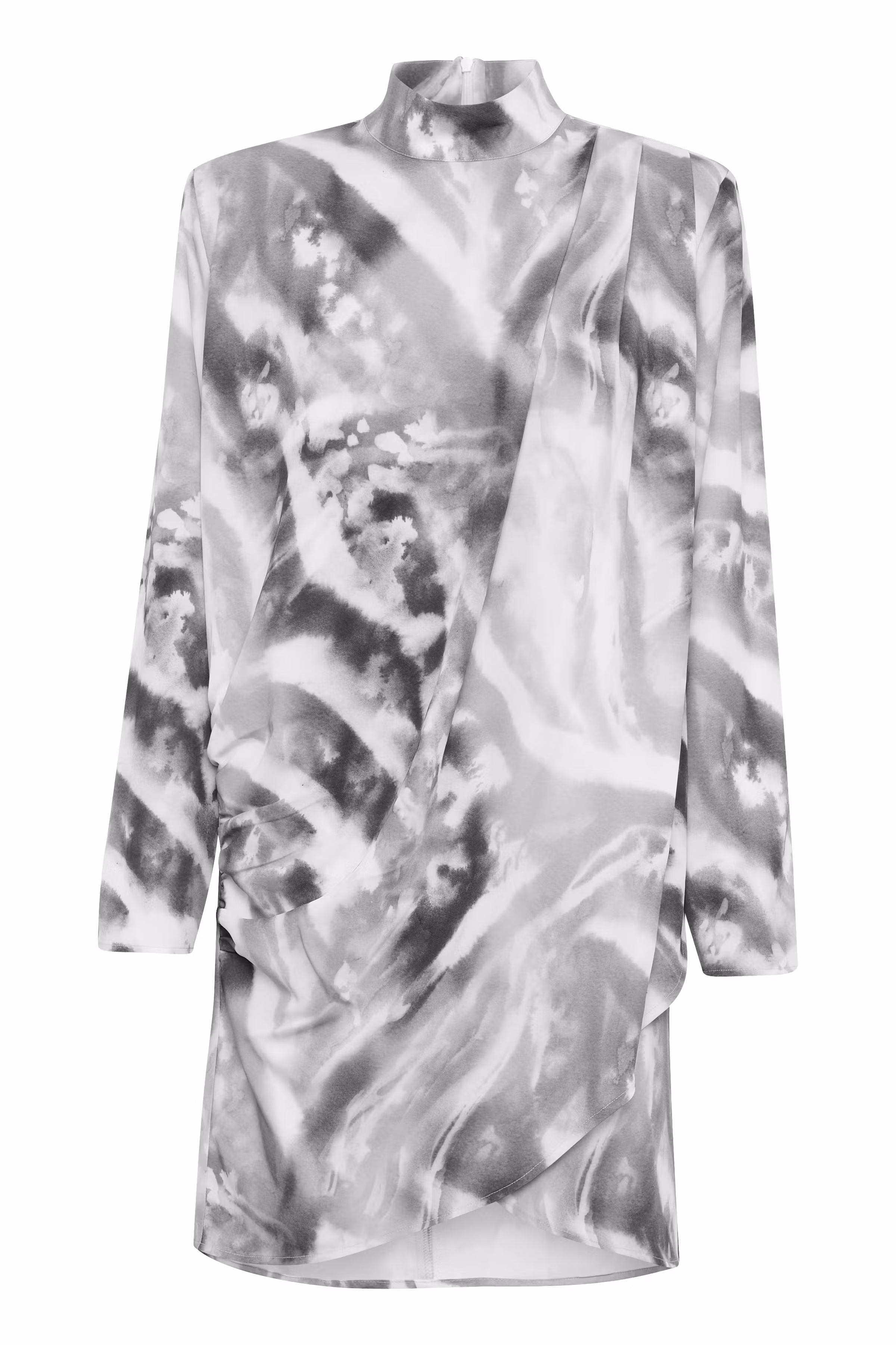 AronaGZ Kleid PACK FRONT 10909723-107039